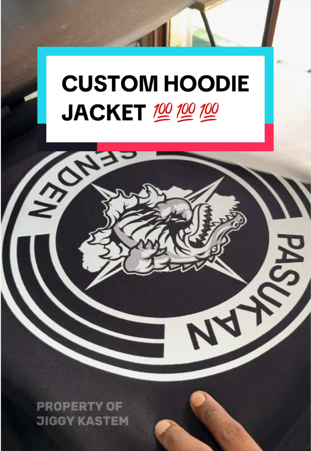 @Sablon Digital Surabaya