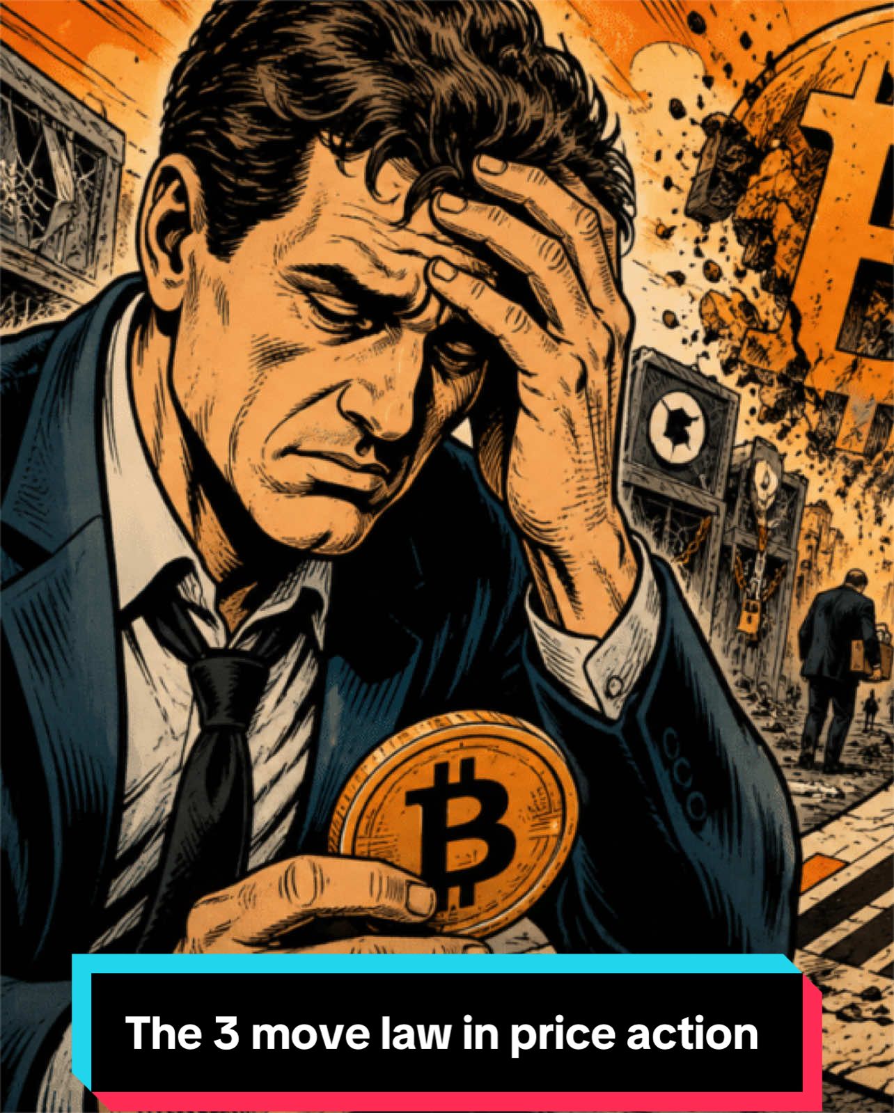 @Understanding crypto