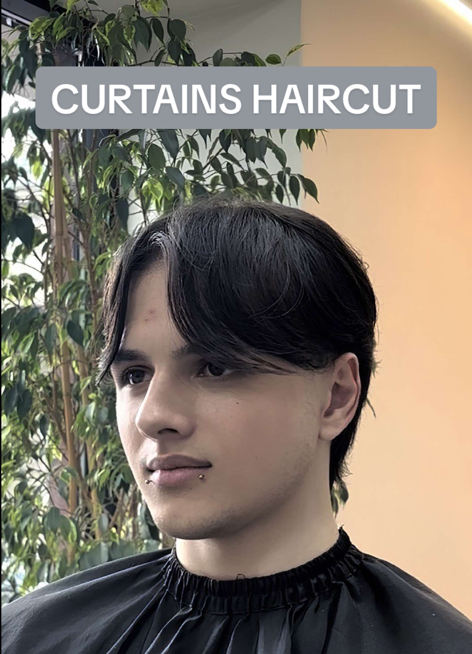 @БАРРИ / Салон PAUL MITCHELL
