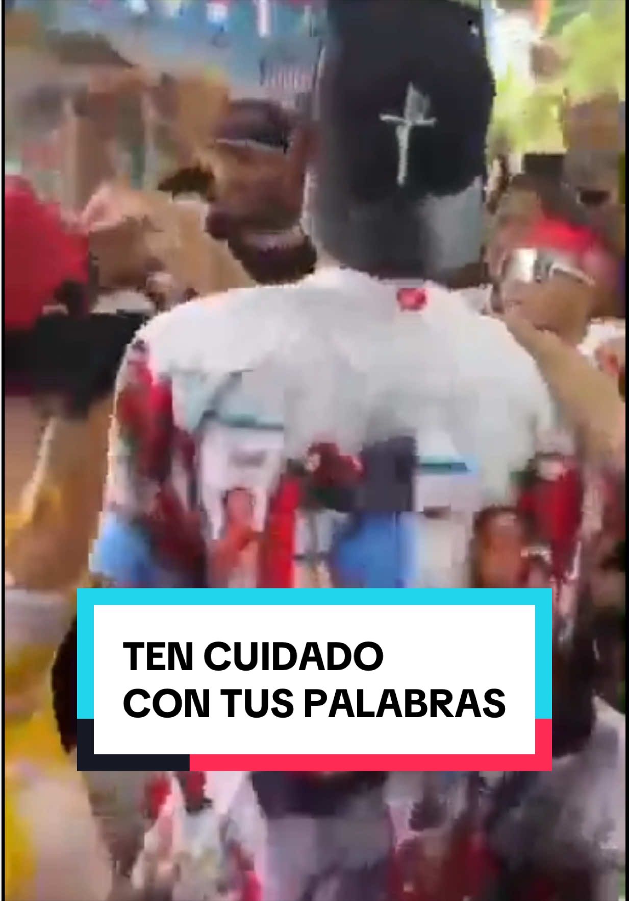 @SIN MIEDO OmarCrew