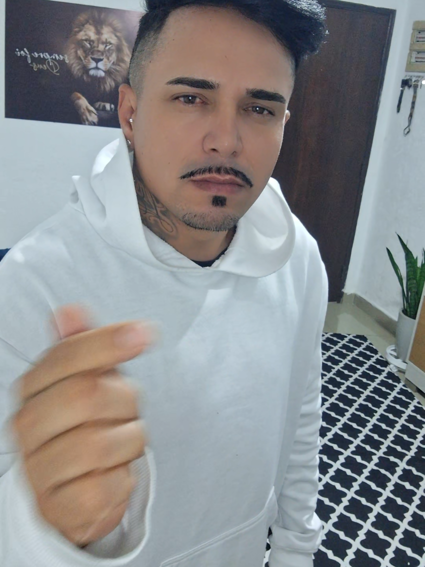 @✅️CAMILO RAMOS