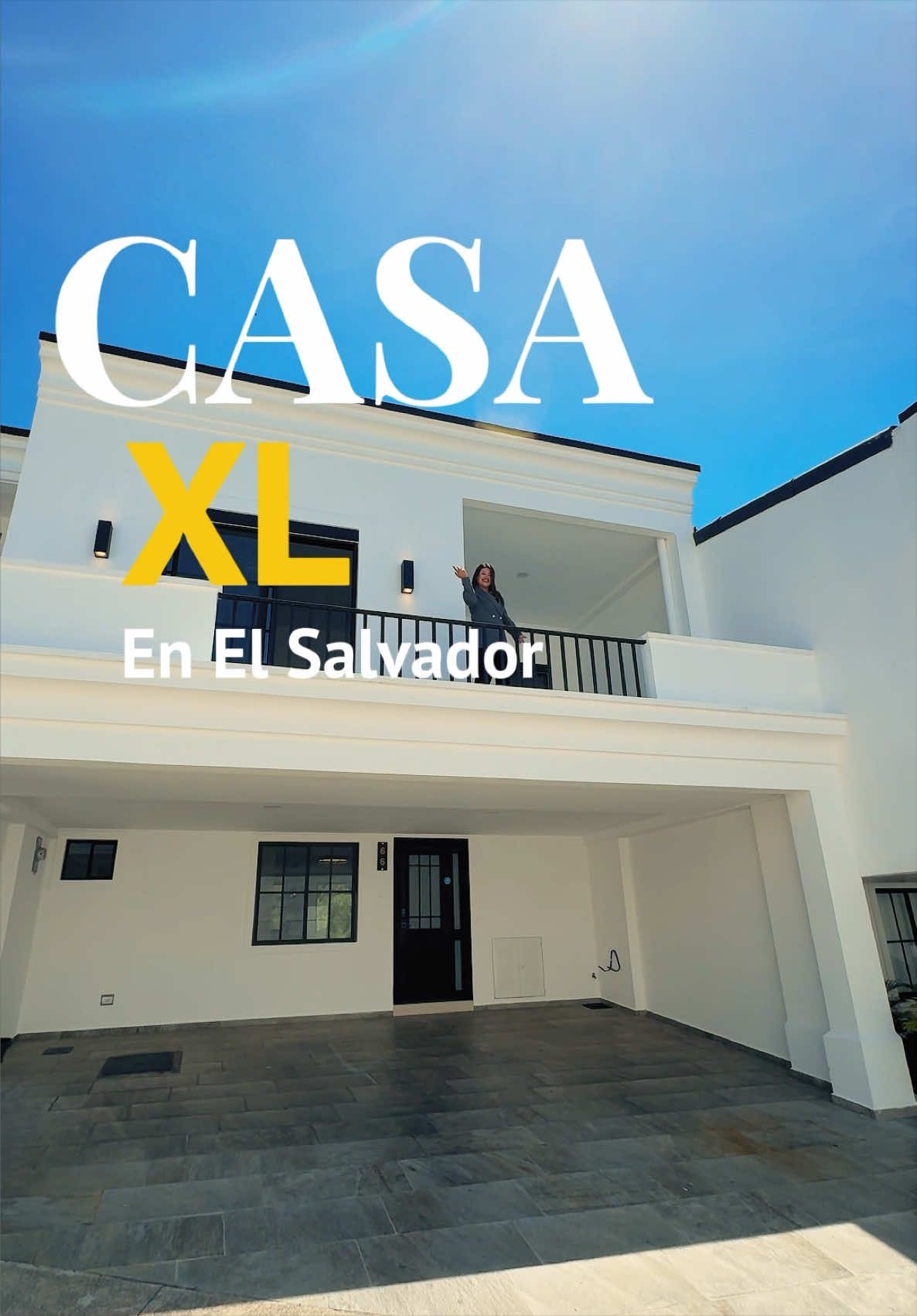 @CityMax El Salvador | 🏡🇸🇻