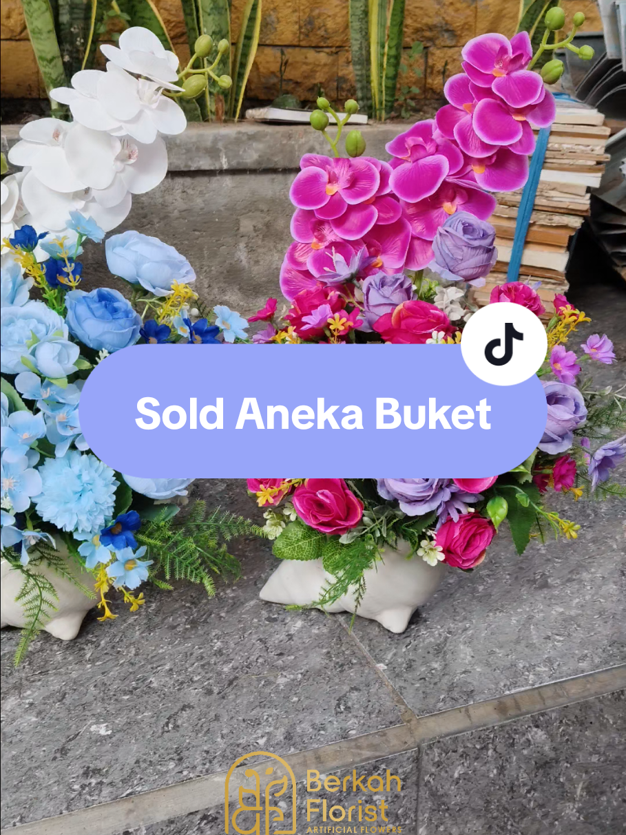 @Berkah Florist 2