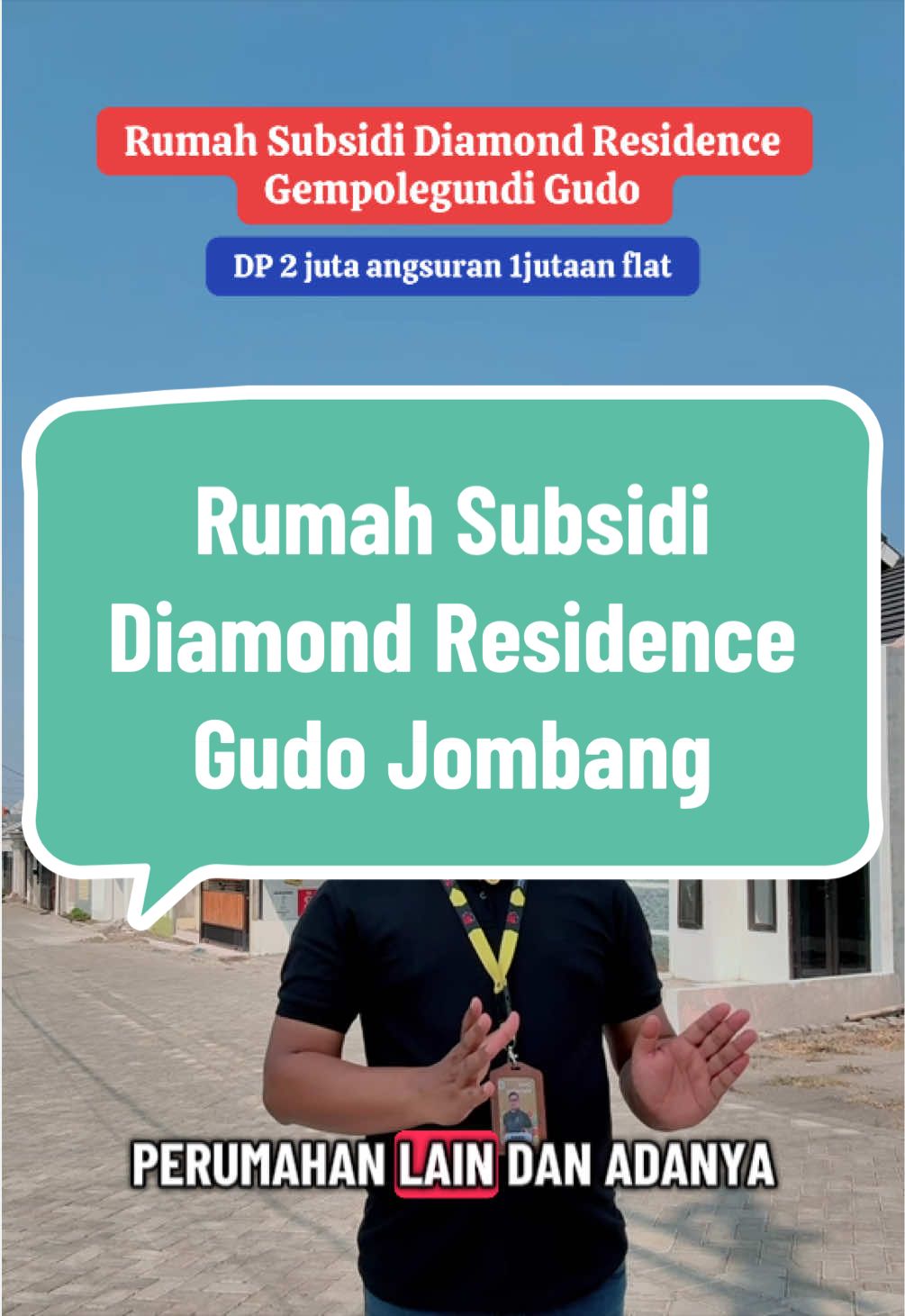 @RUMAH JOMBANG