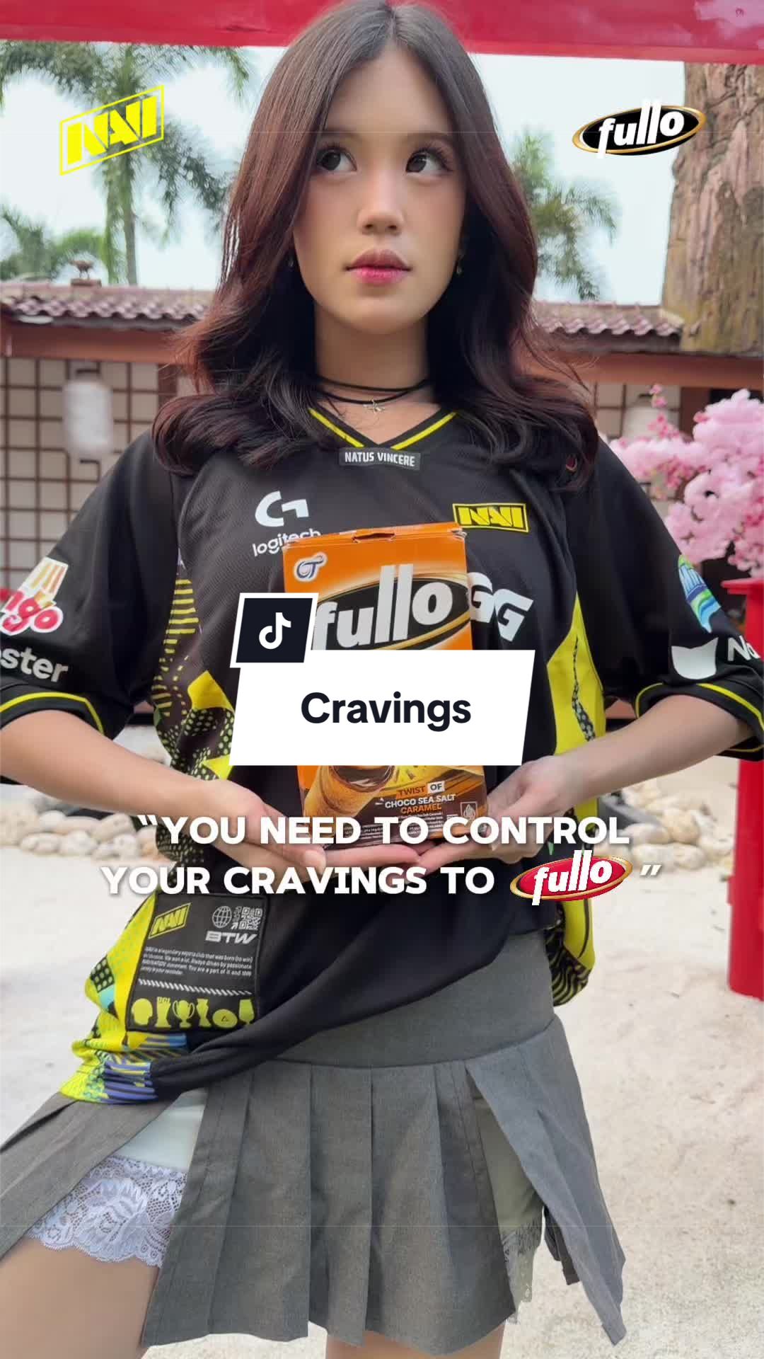 @NAVI MLBB