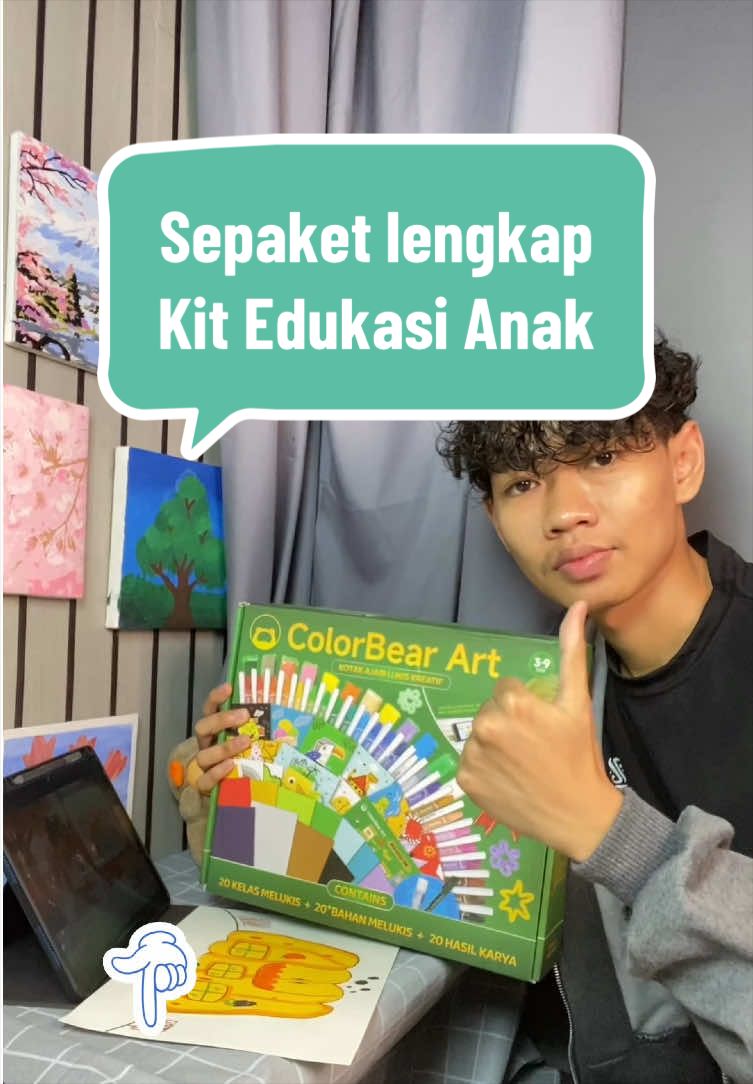 @Yasir | Suka Review Produk🤘