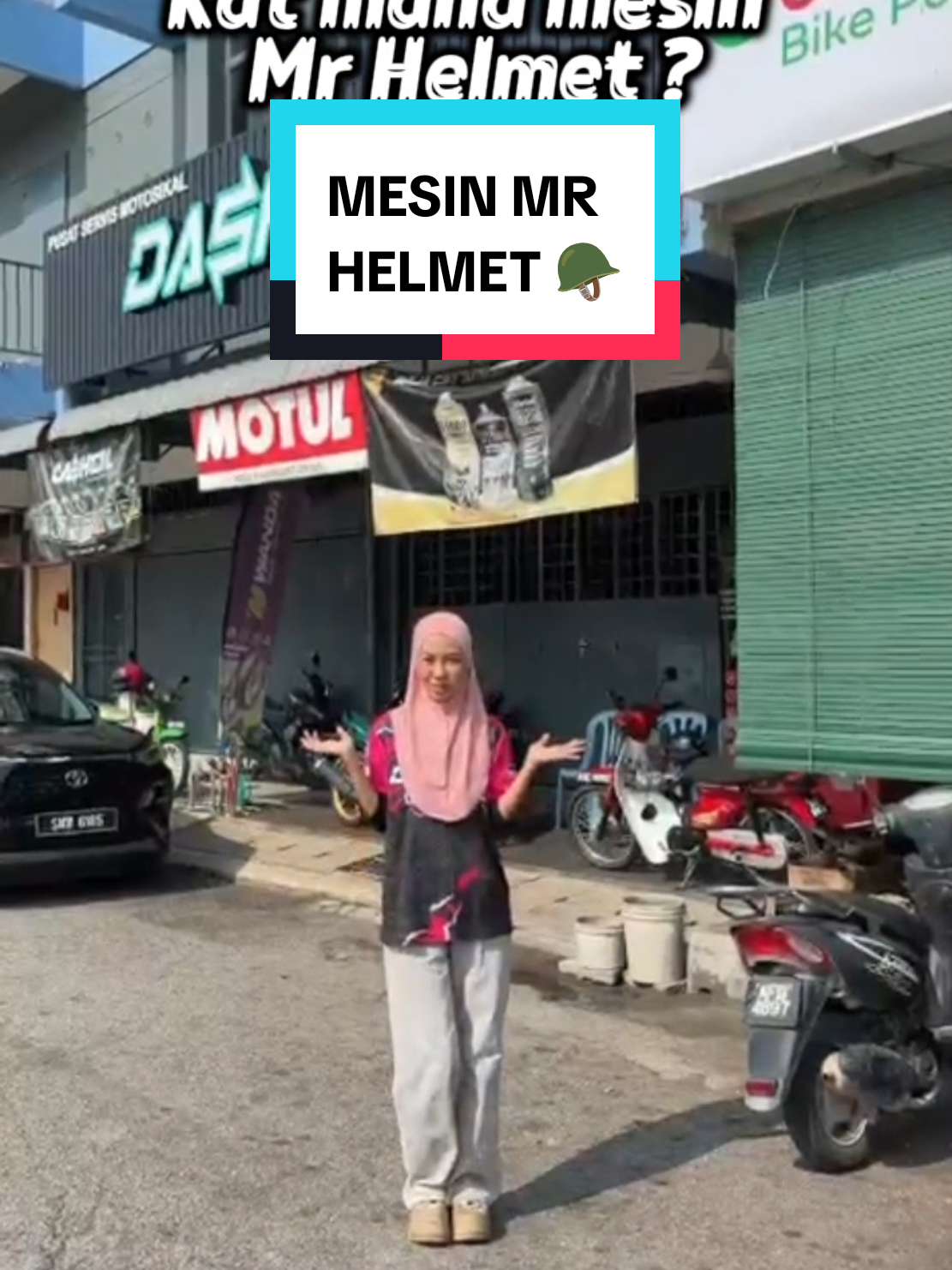 @LITTA MOTOR