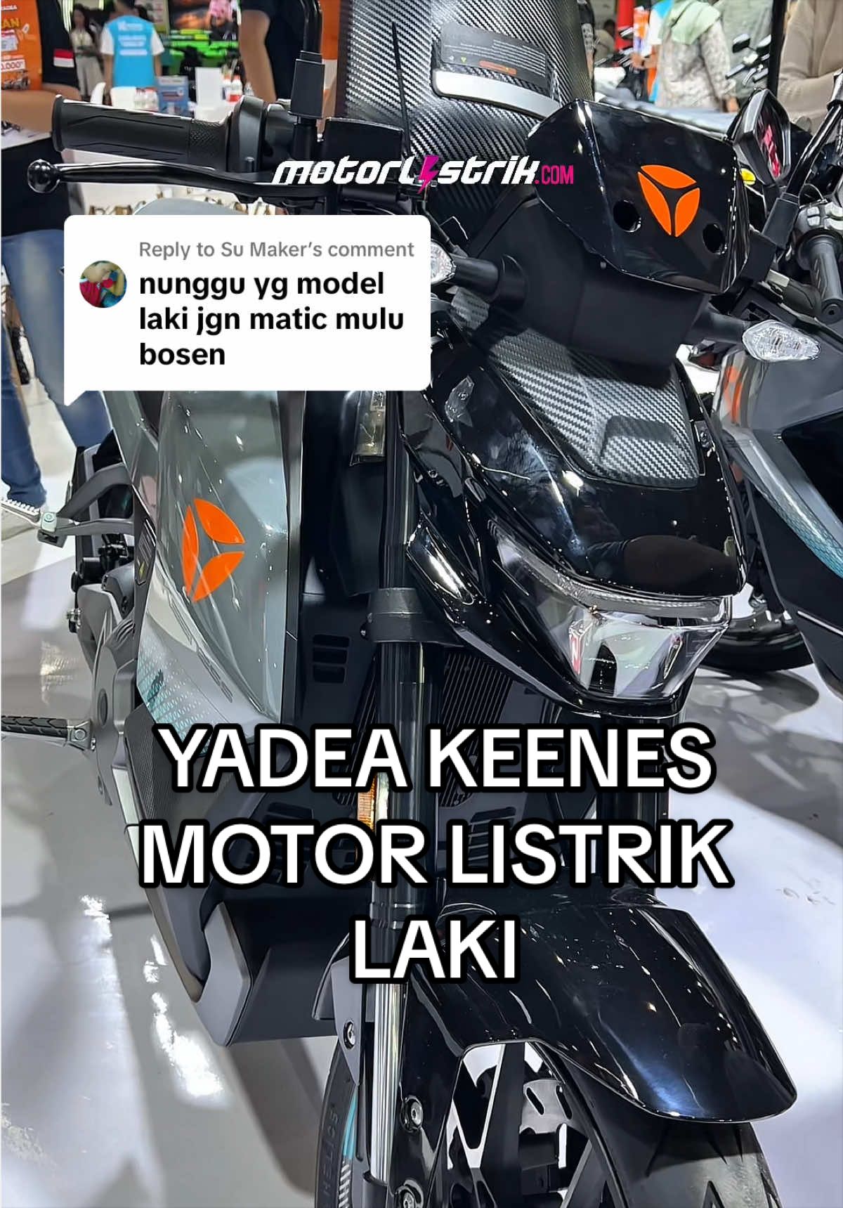 @Motorlistrikcom