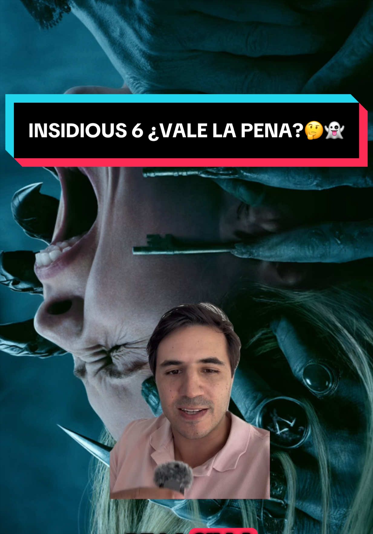 @sala de terror 👻🍿
