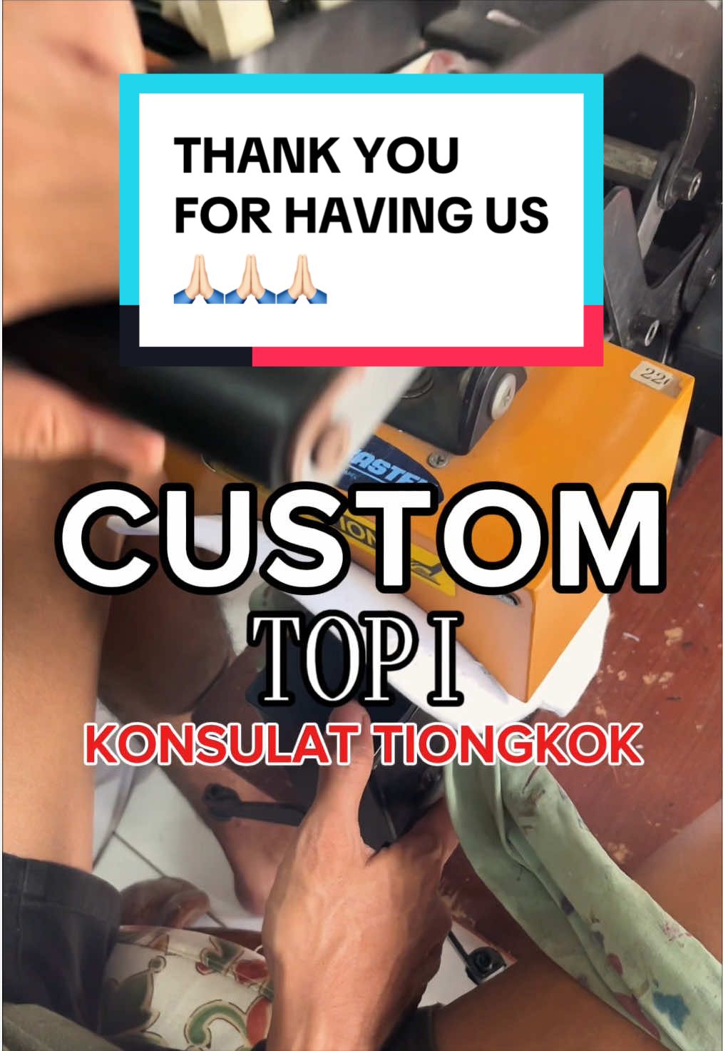 @Sablon Digital Surabaya