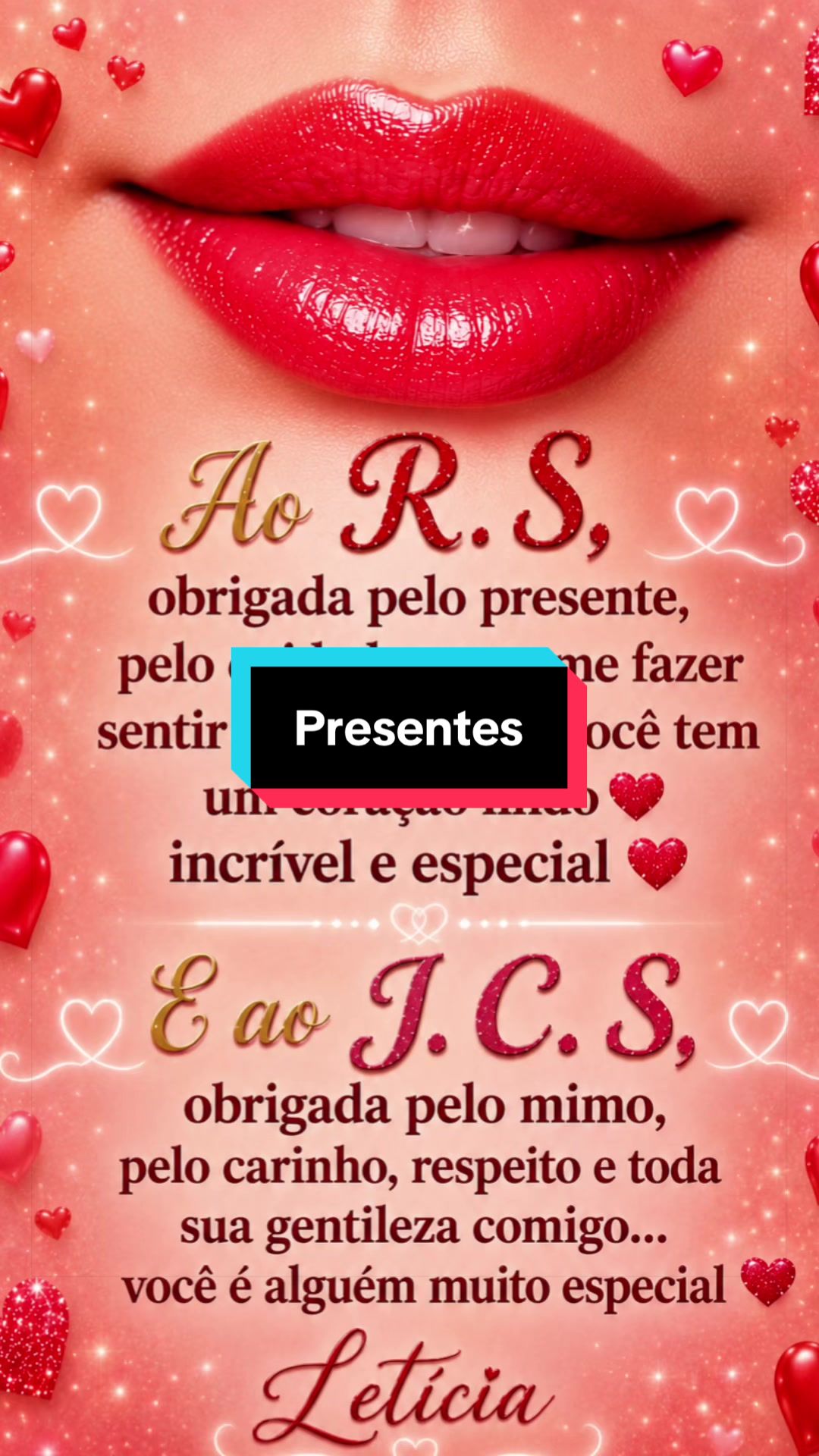 @Pezinhos