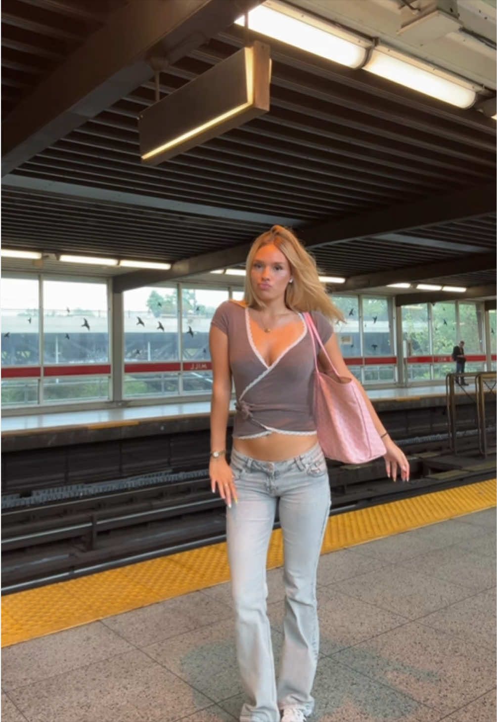 @Victoria