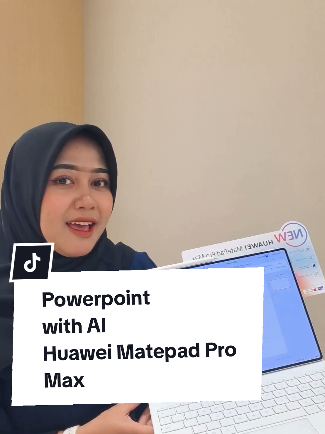 @Huawei Experience Store Botani