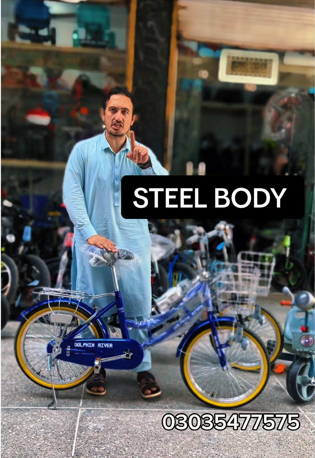 @KPK TOYS & CYCLE