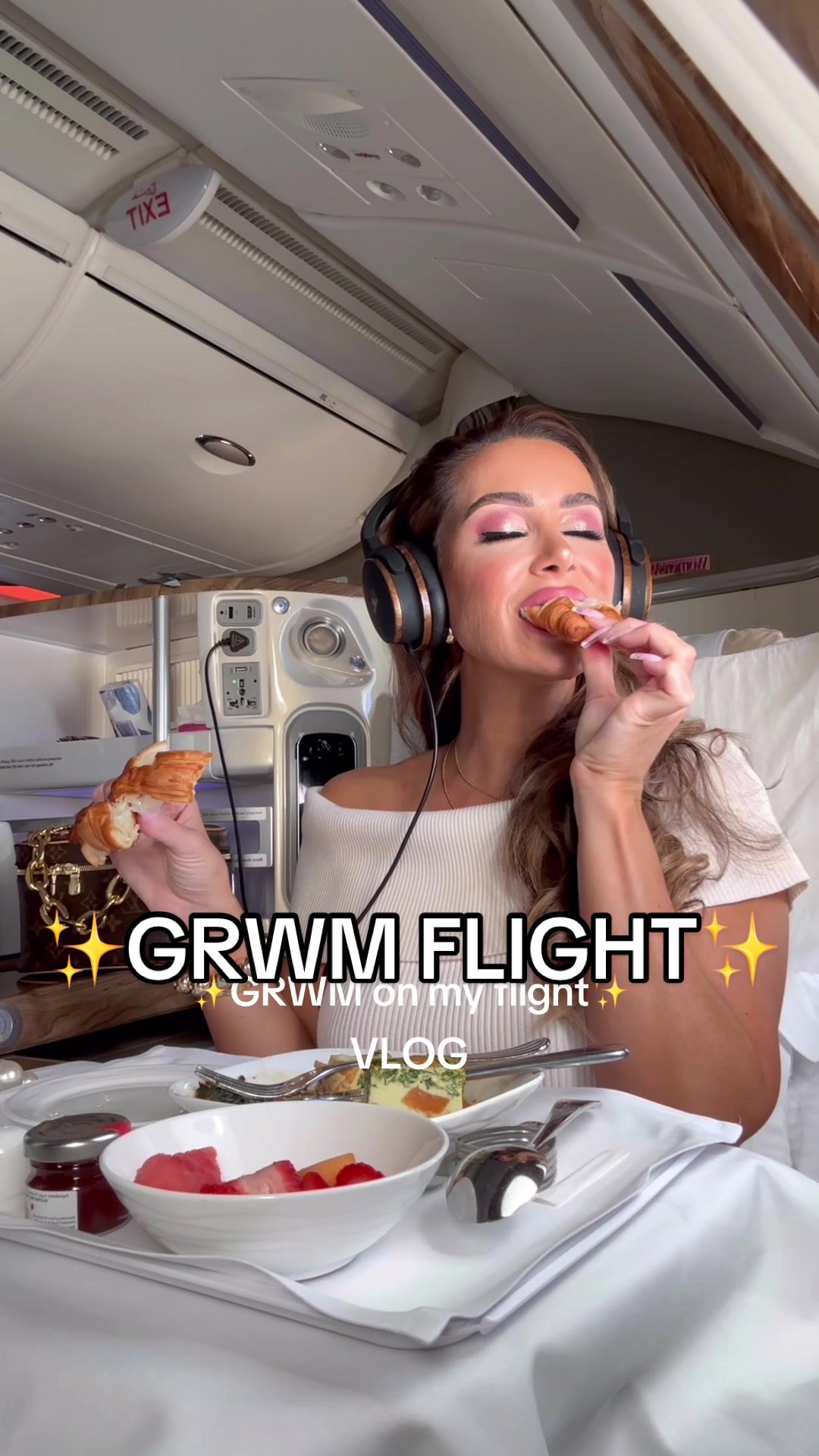 @Michelle Victoria