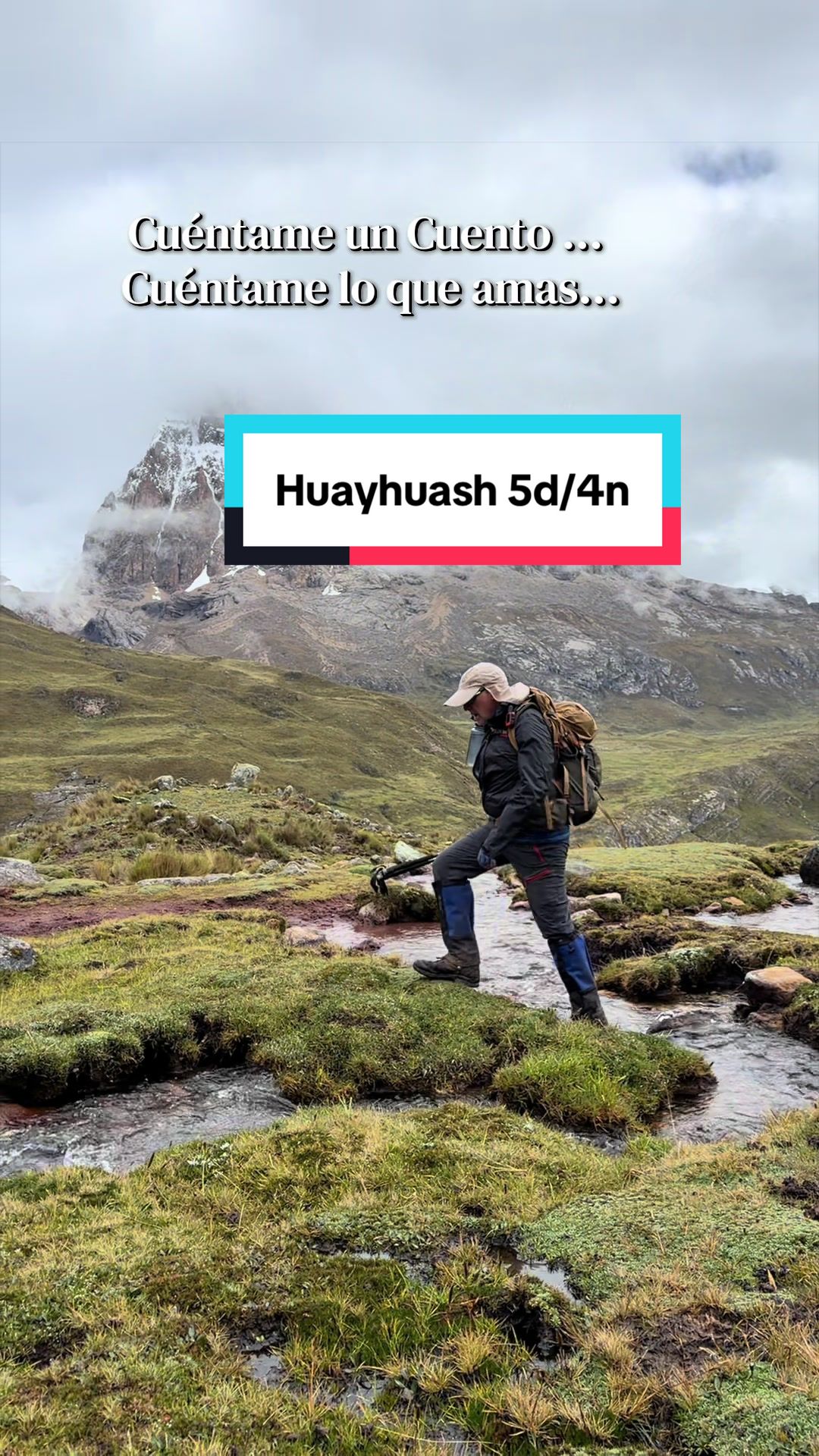 @Aventuras3B 🇵🇪🗻🏔
