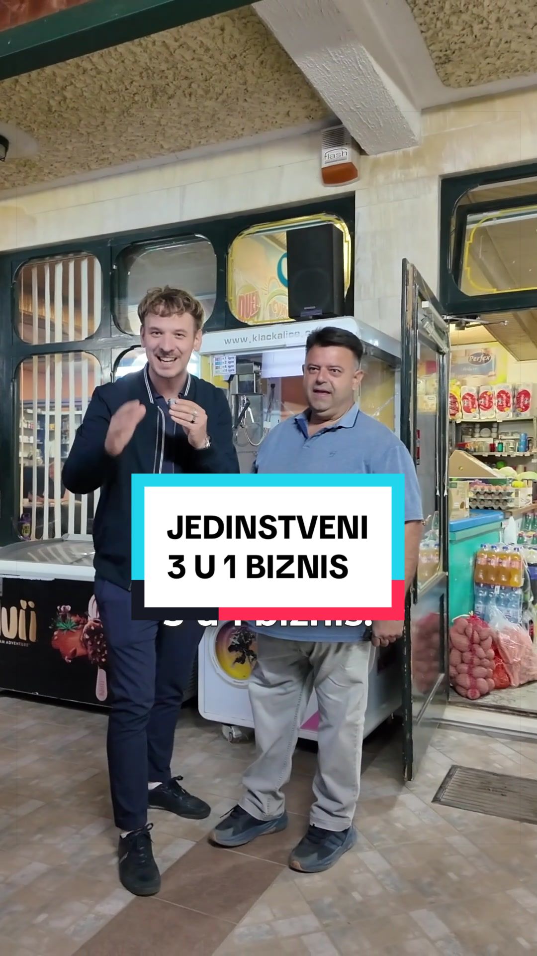@Blue Cow List