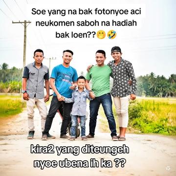 @JOEL SAWANG