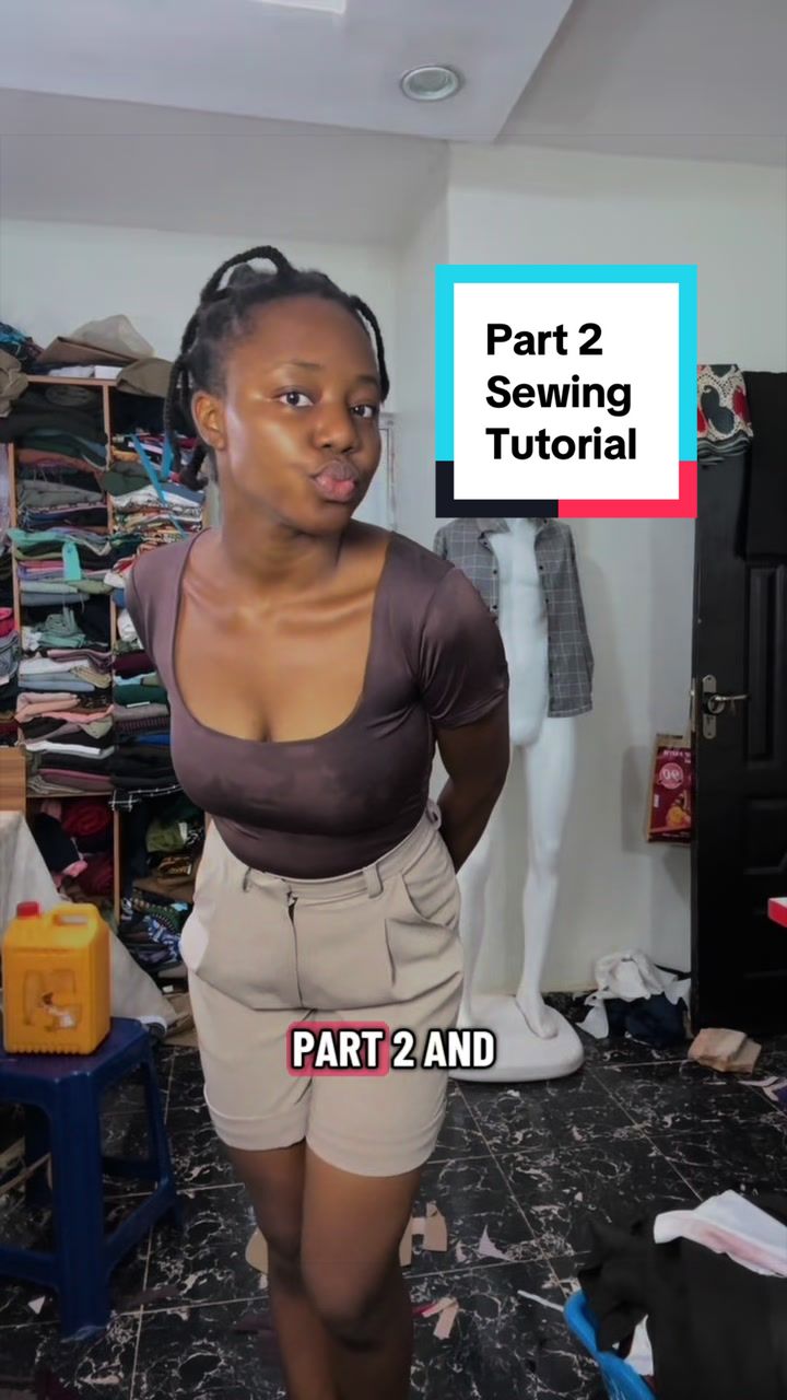 @ROSEANNE || SEWING CONTENT🧵🪡