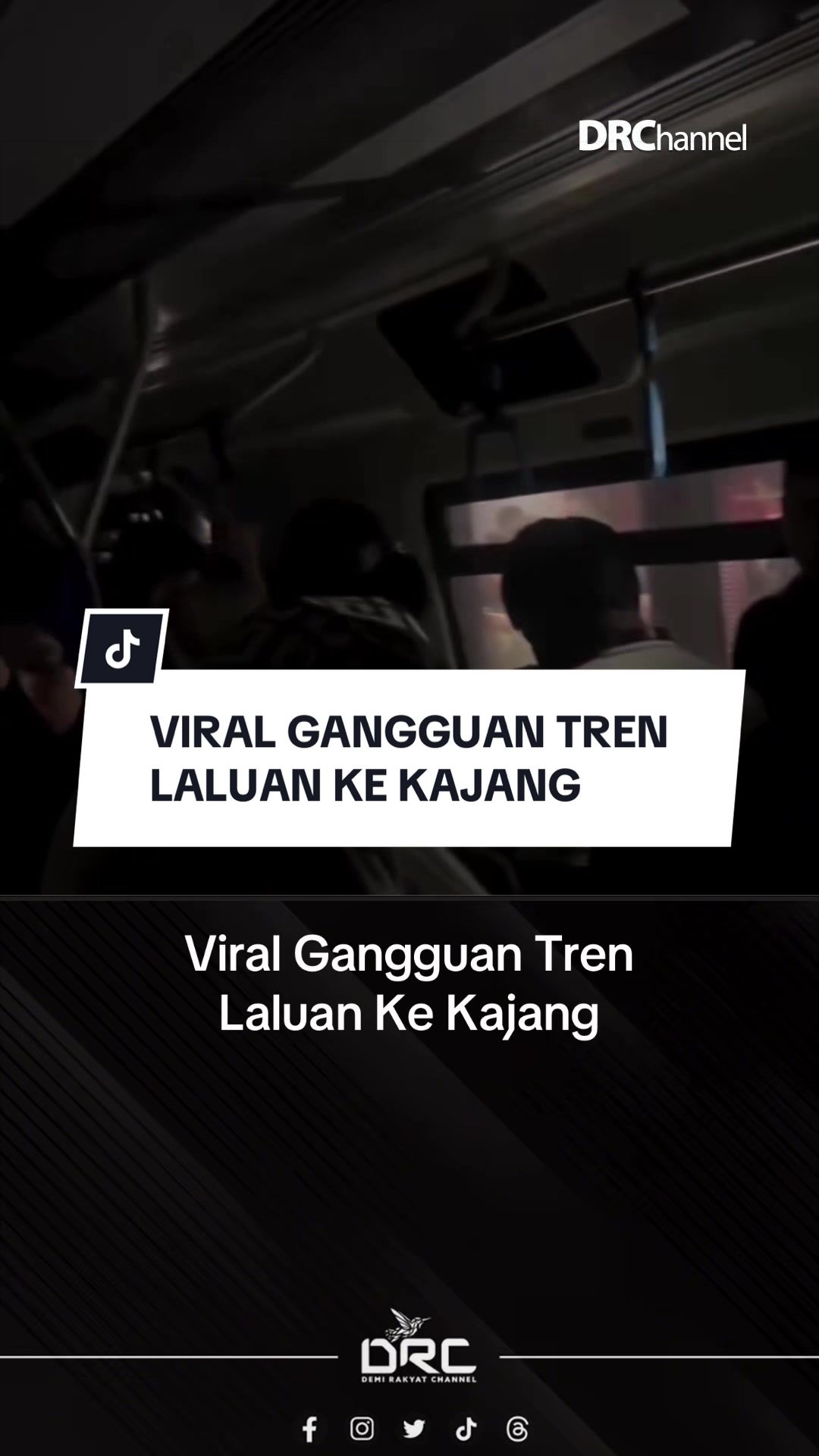 @Demi Rakyat Channel