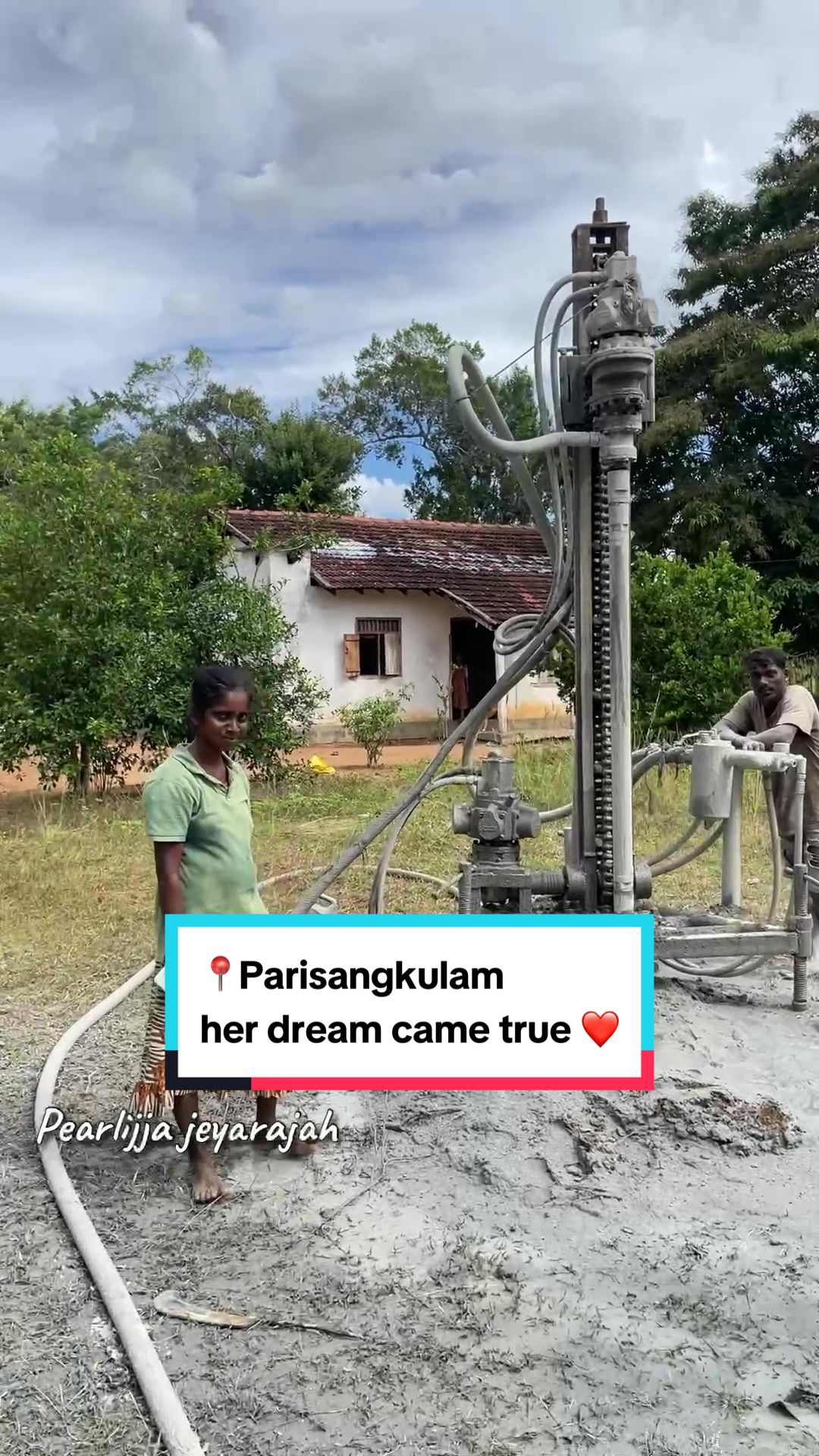@Pearlijja Jeyarajah