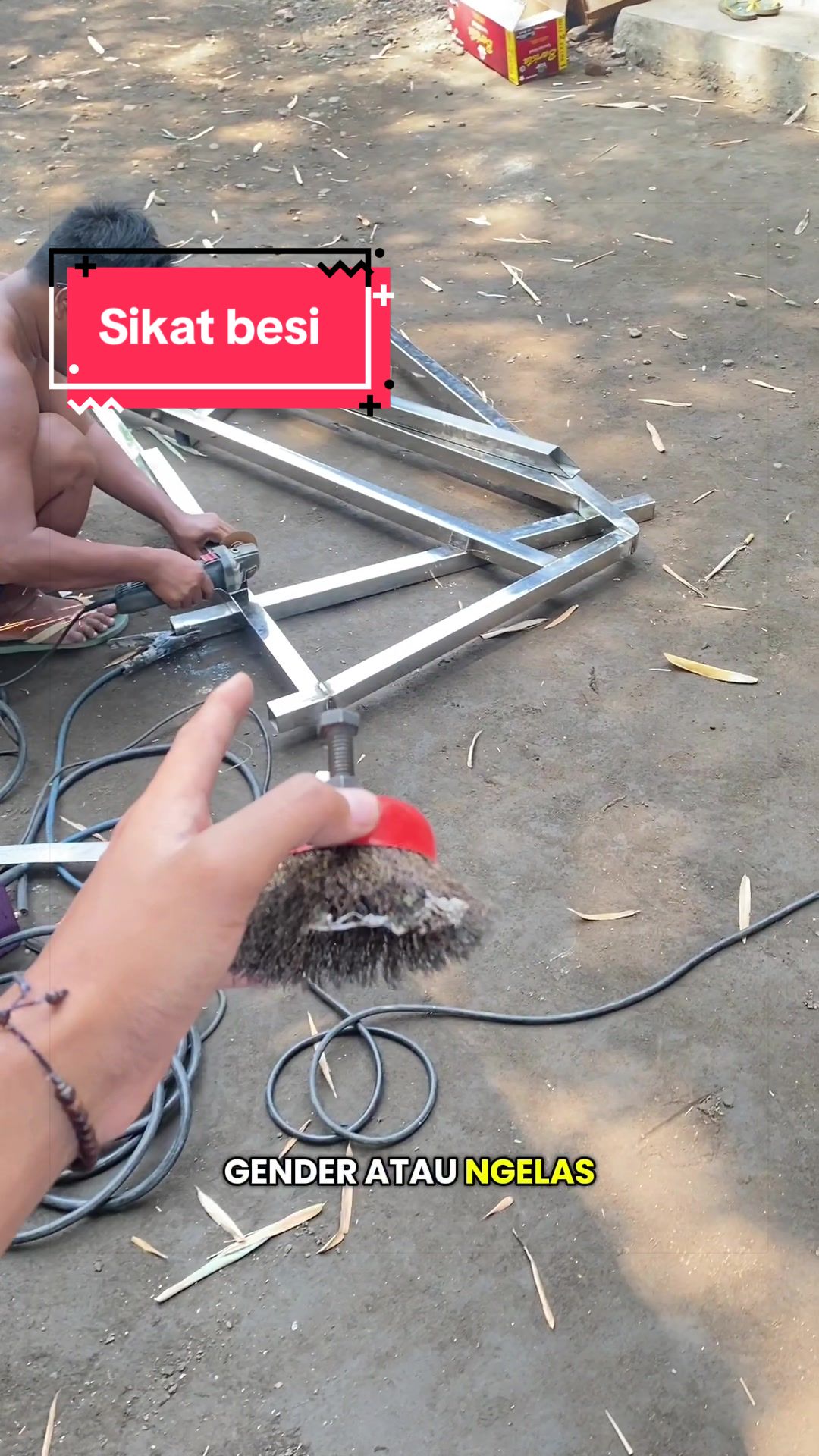 @Baberekomendasi