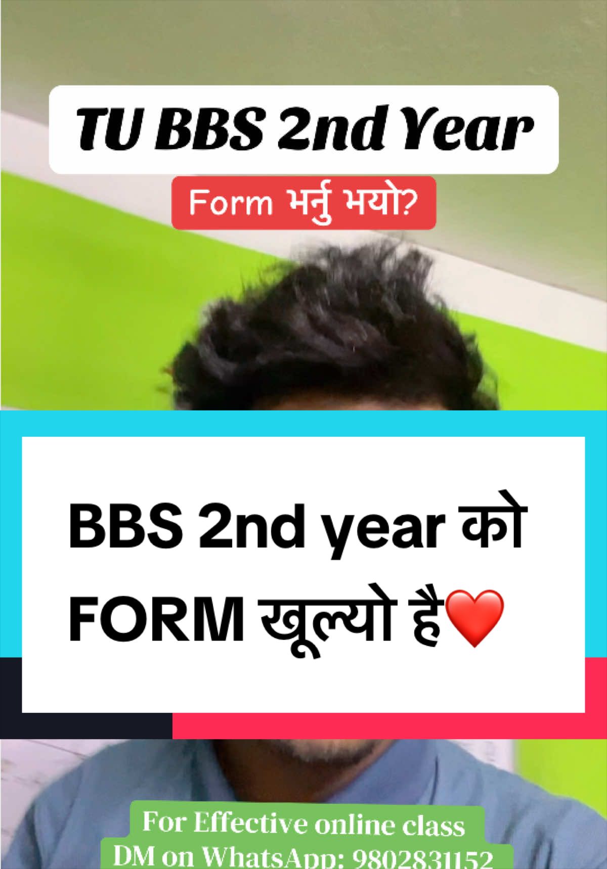 @Manish Sir(Gazzab ko Tuition)