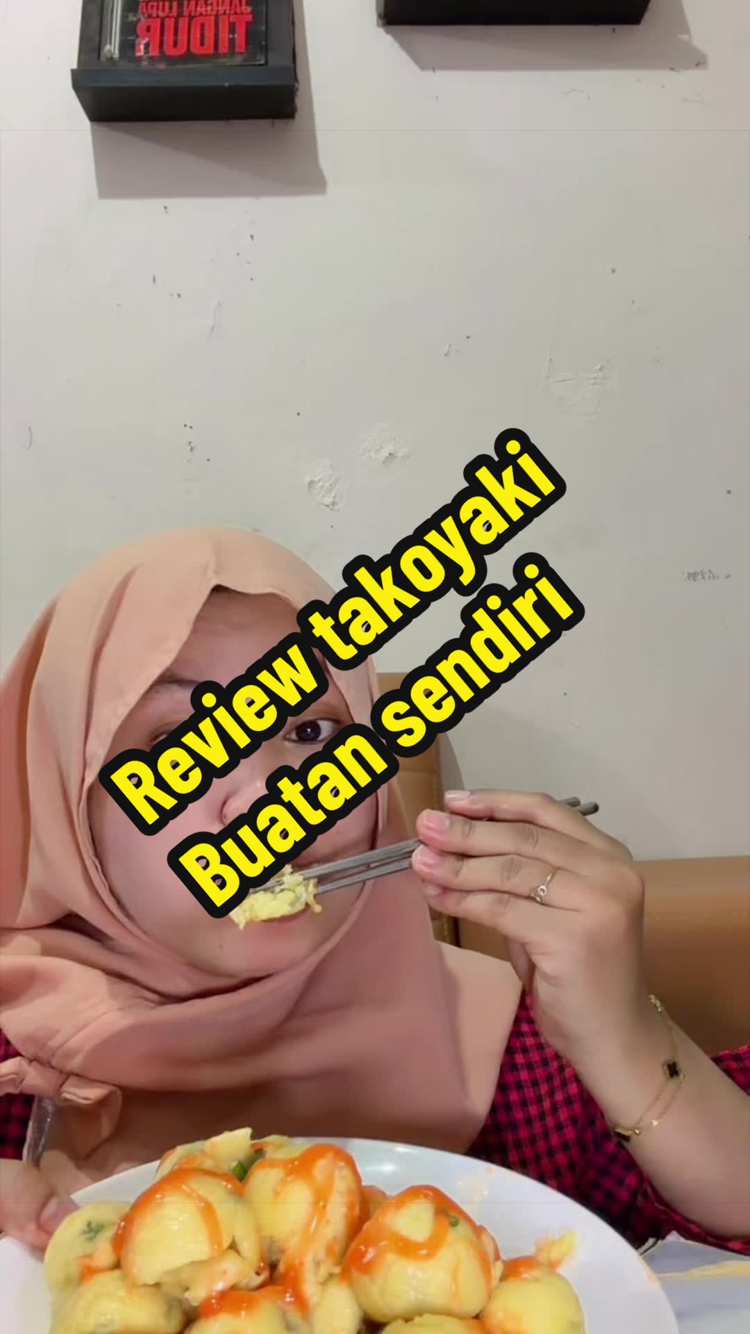 @Mpok Baju Tosca