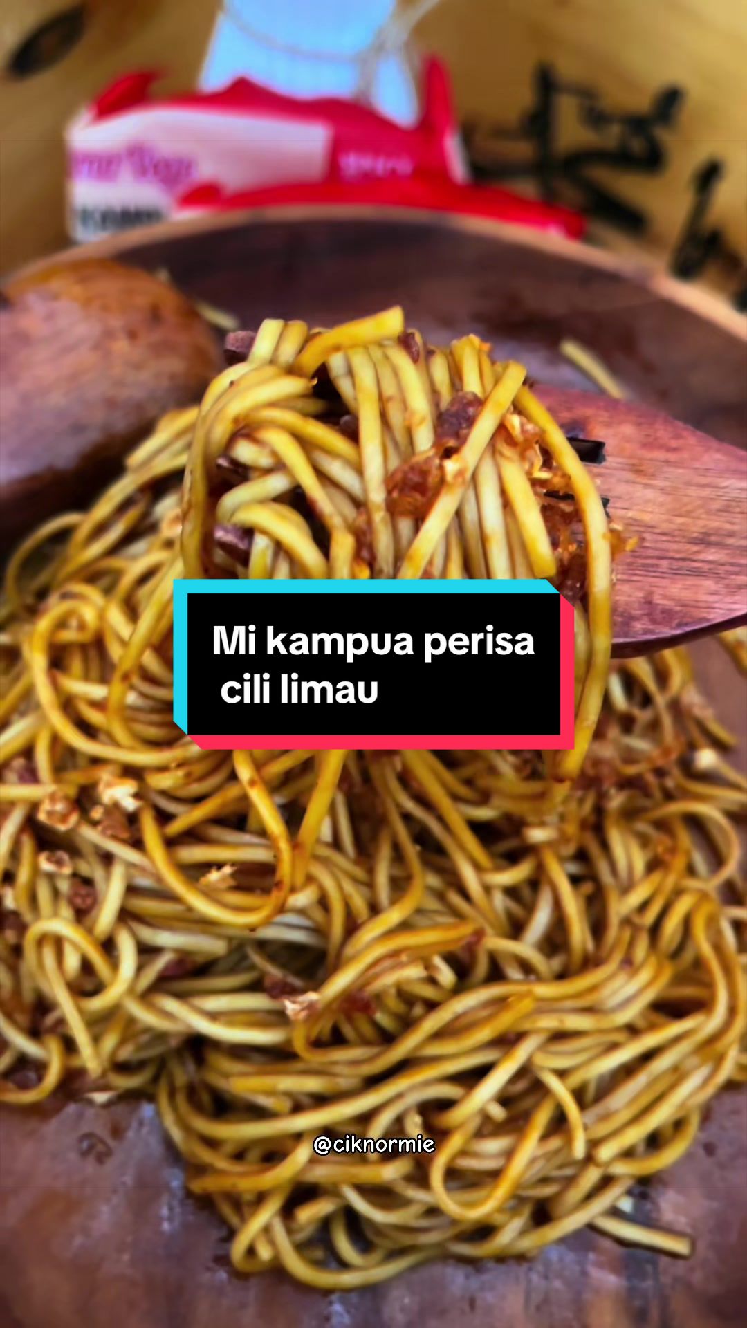 @cik normie_ | Racun TiktokShop