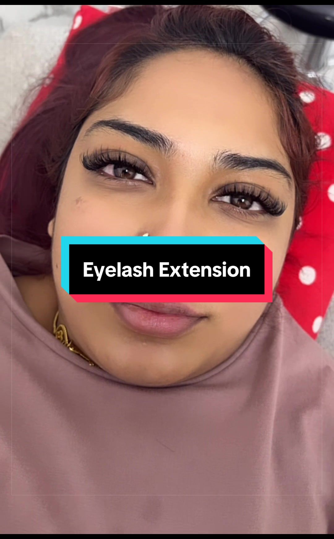 @The Lash Bar