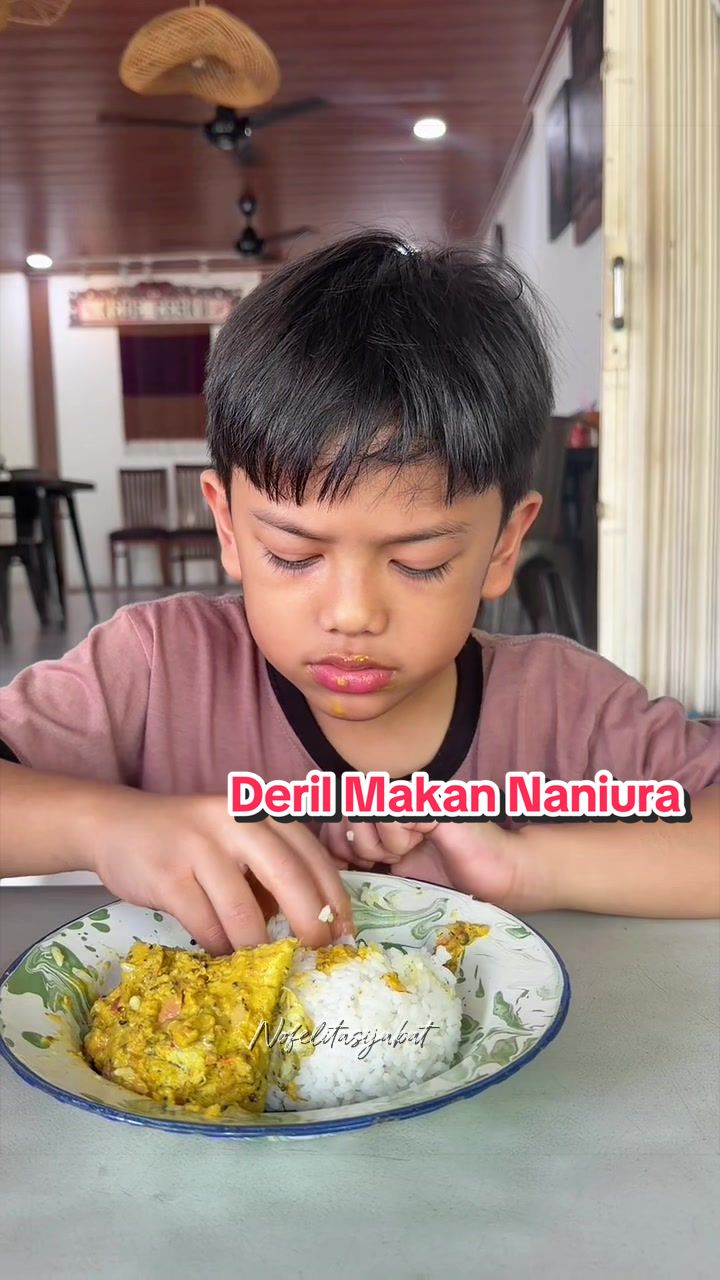 @Nofelita Sijabat