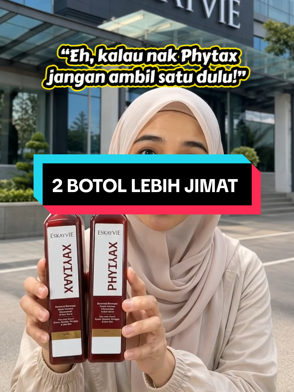 @CikPut | Cantik Dan Sihat