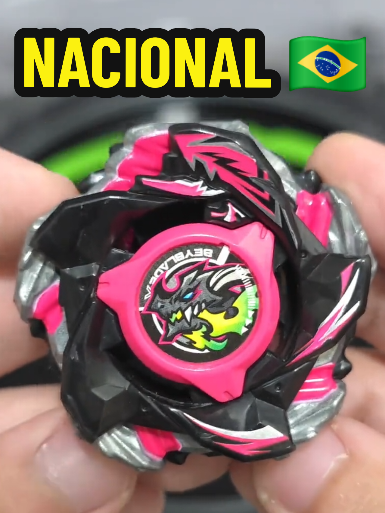 @Pedro (do canal Imperador Bey)