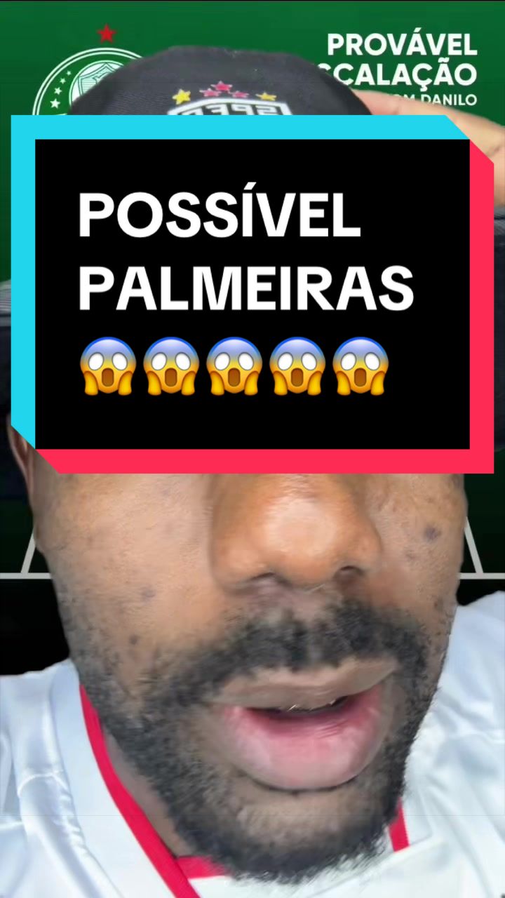 @Sãopaulinodramatico
