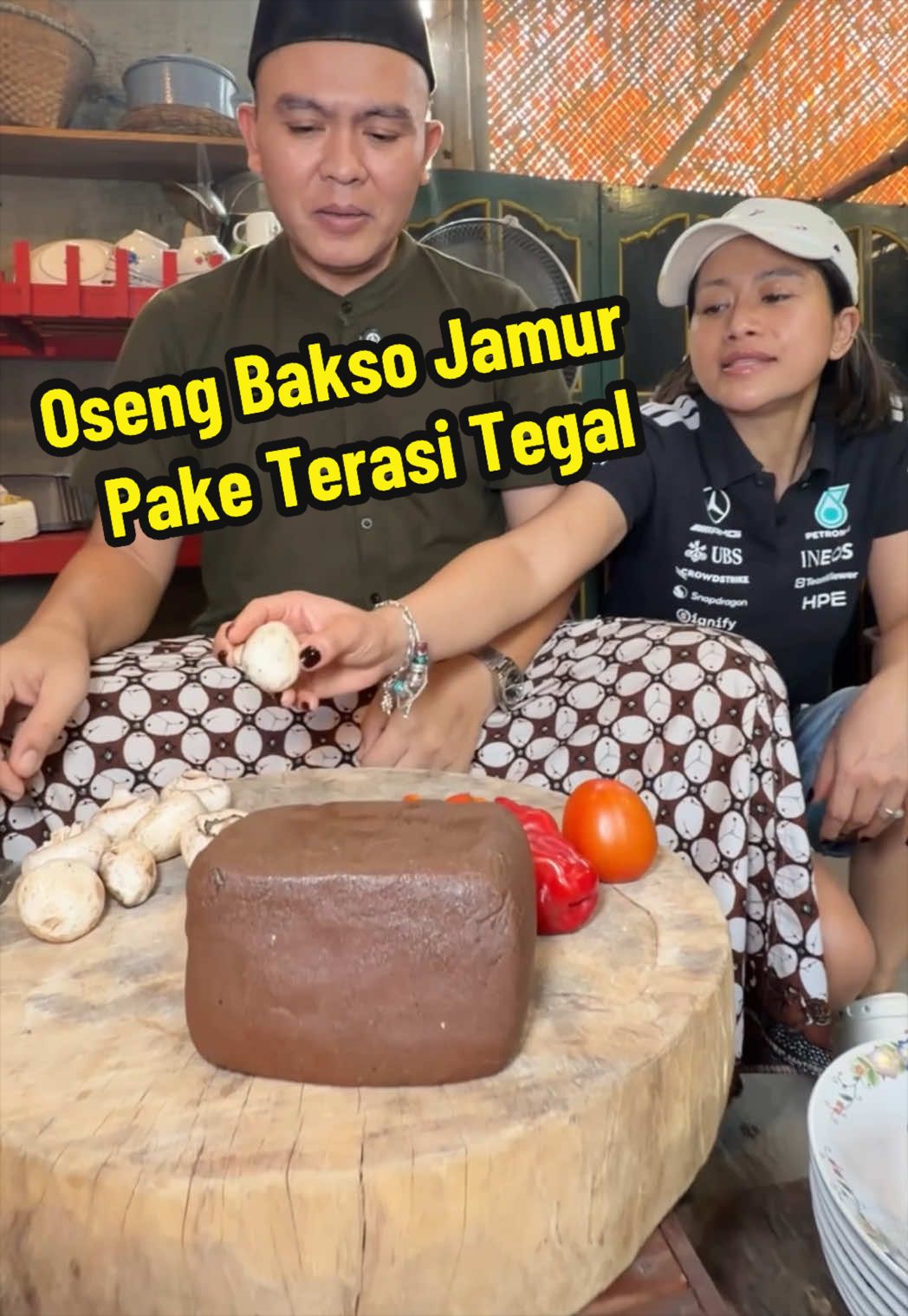 @Farida Nurhan