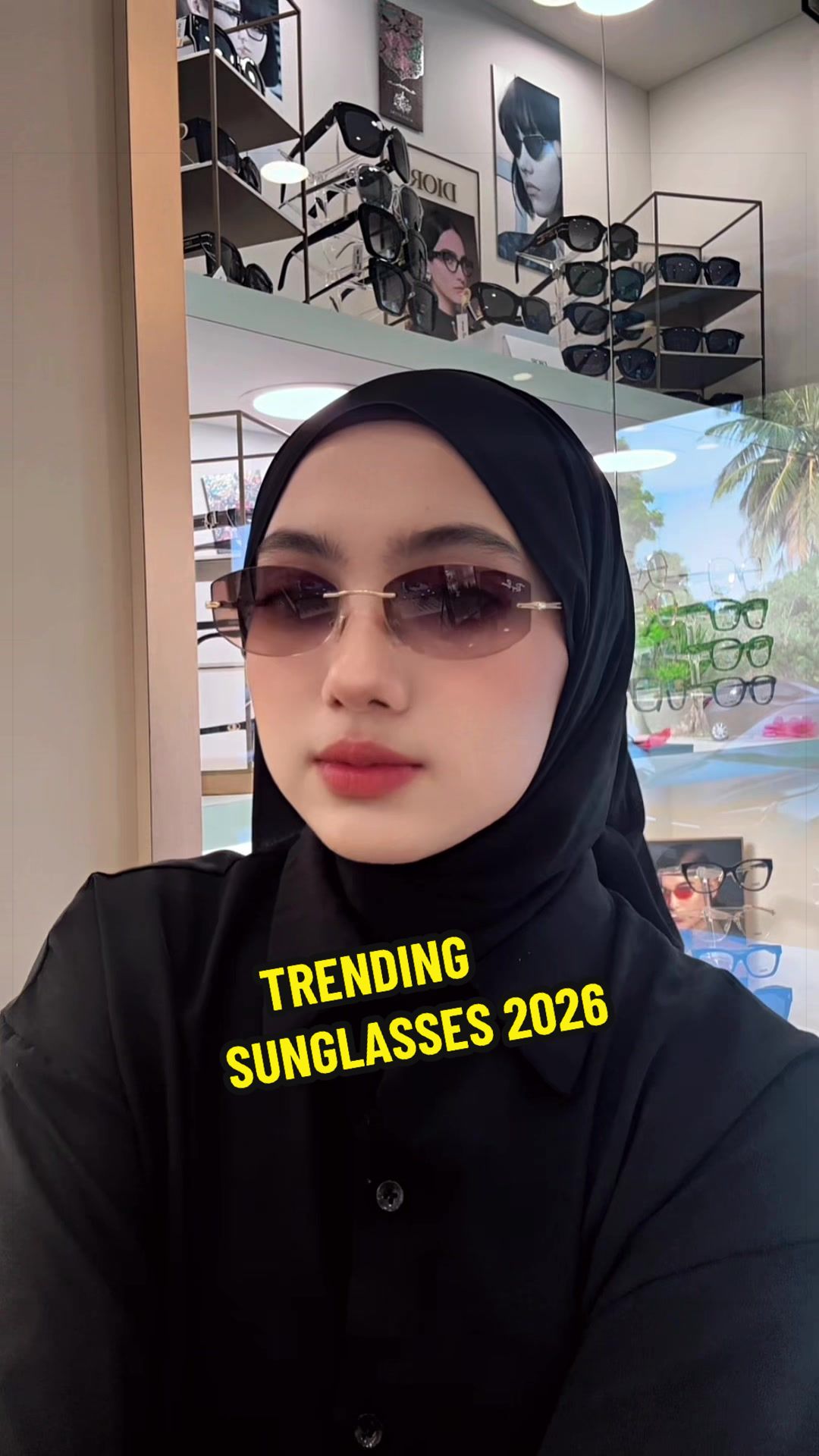 @Spek Q Optometrist Kota Bharu
