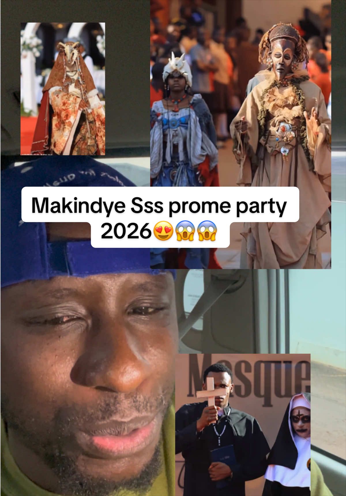 @🇺🇬Social King&bull;Social K🤴🏿NG