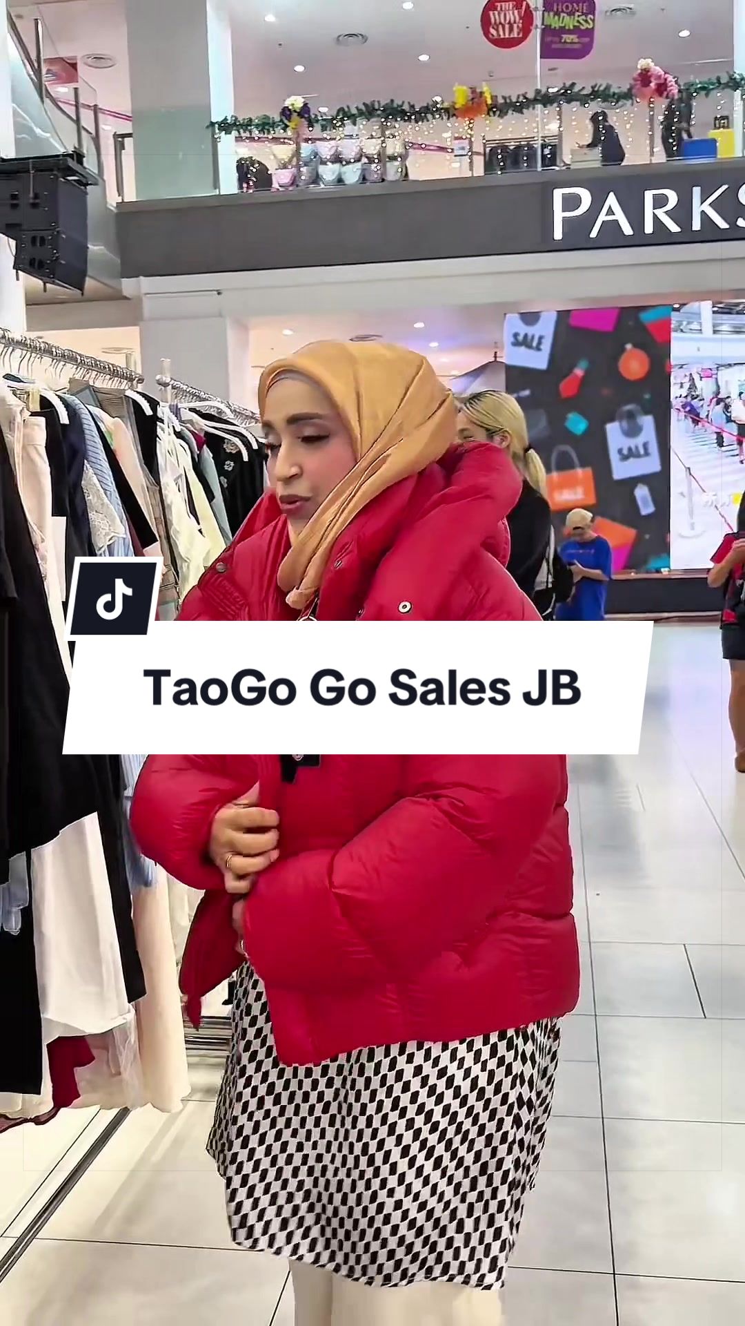 @Kak Jangan Beli