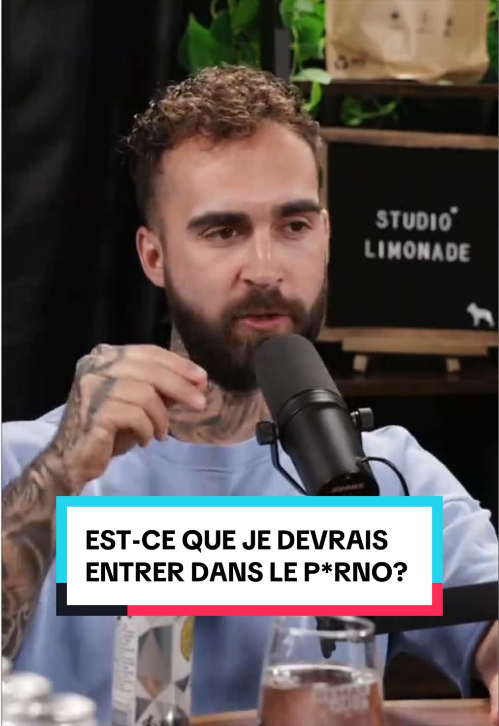 @Le Podcast « Pas Ordinaire »