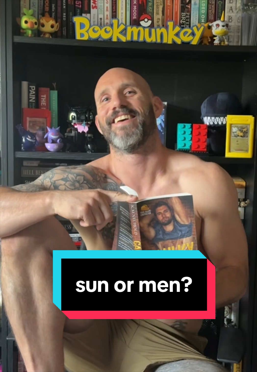 @Bookmunkey