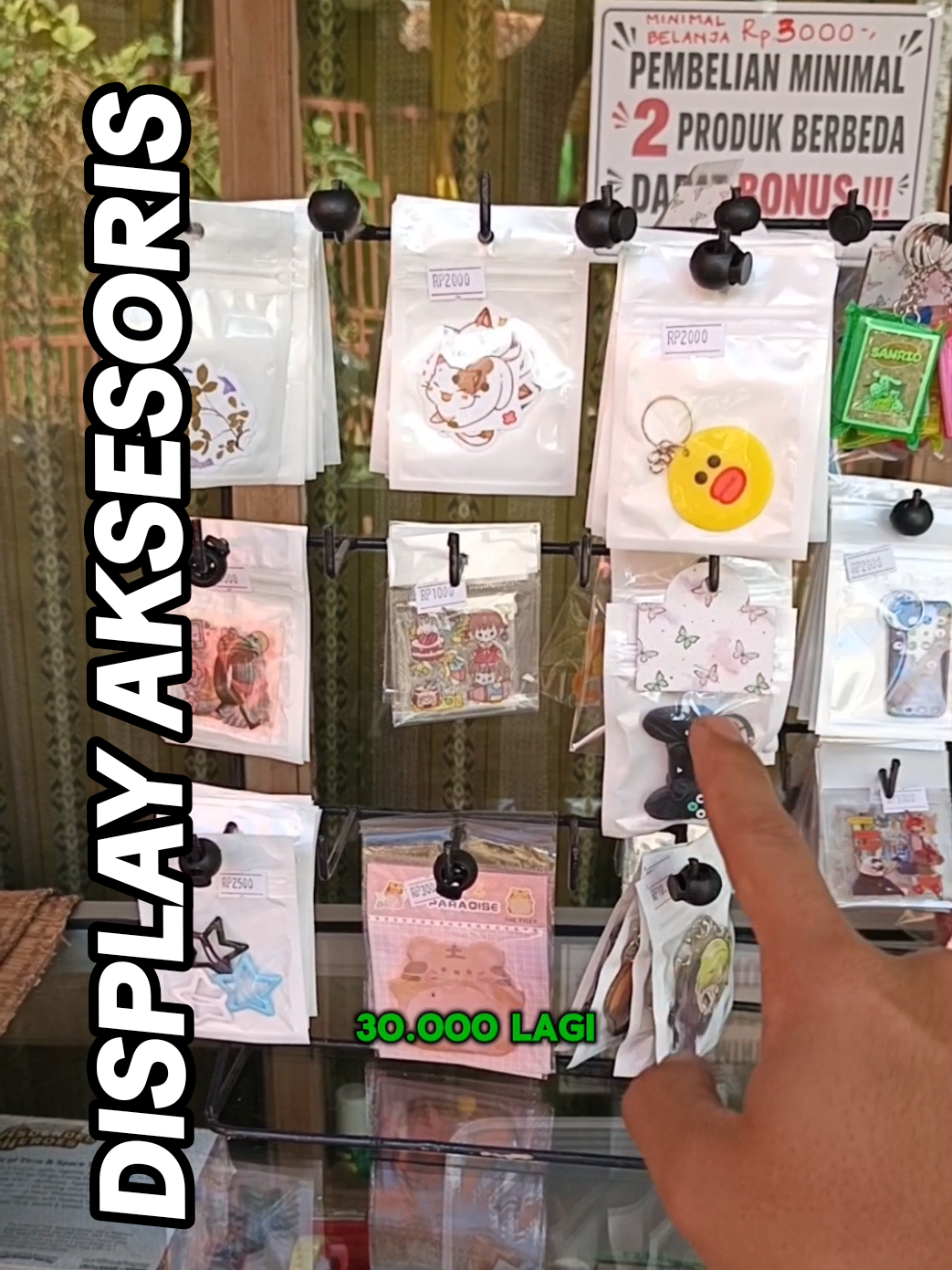 @LAPAK I T O K