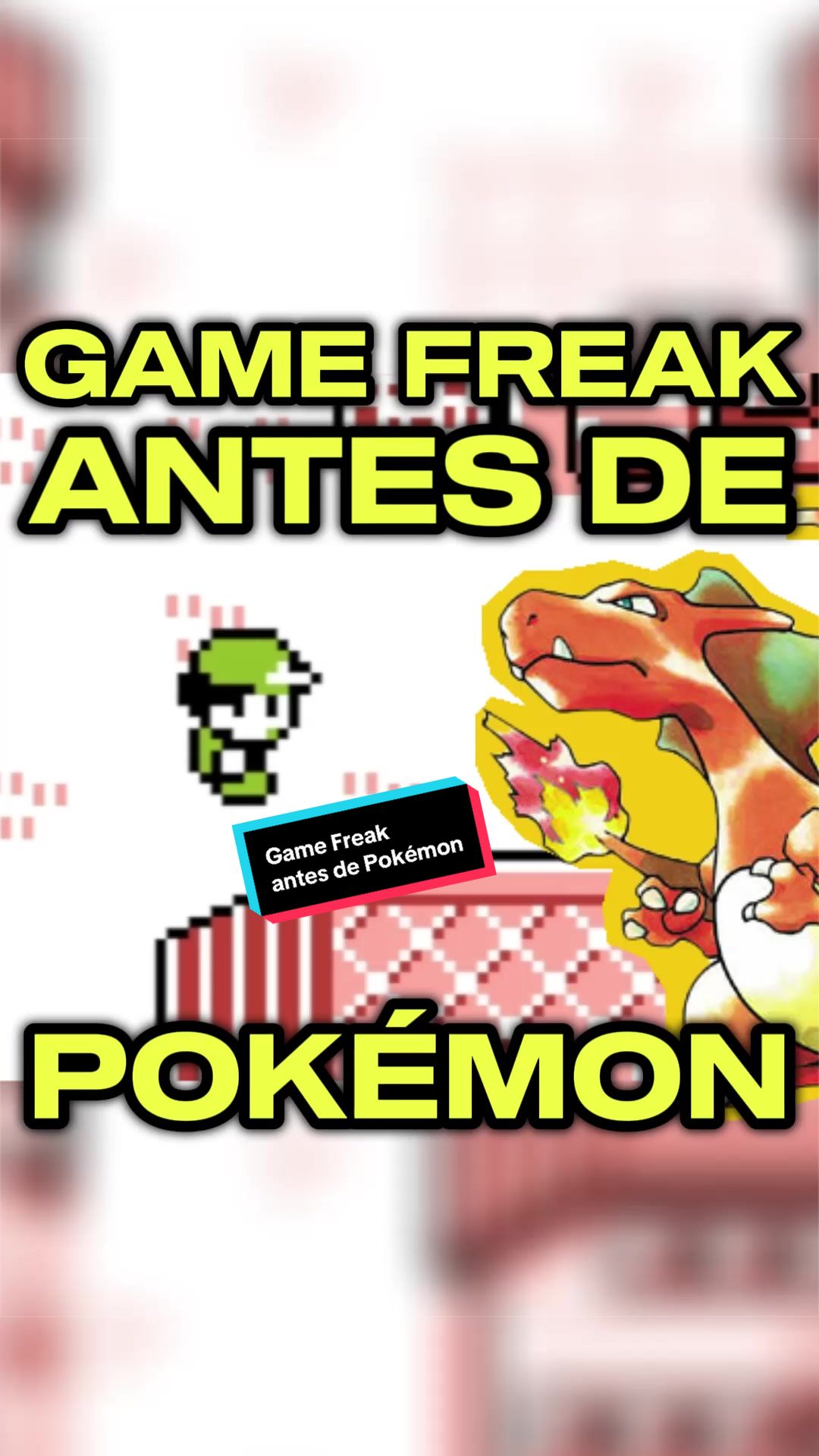 @RaVe_X | Curiosidades + Games