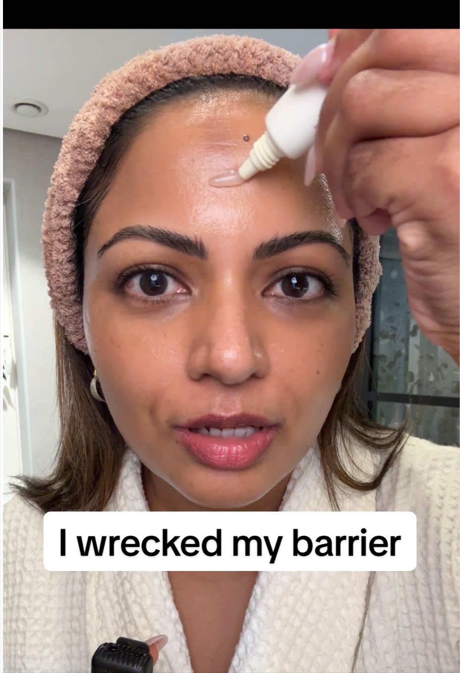 @Dee | Hyperpigmentation