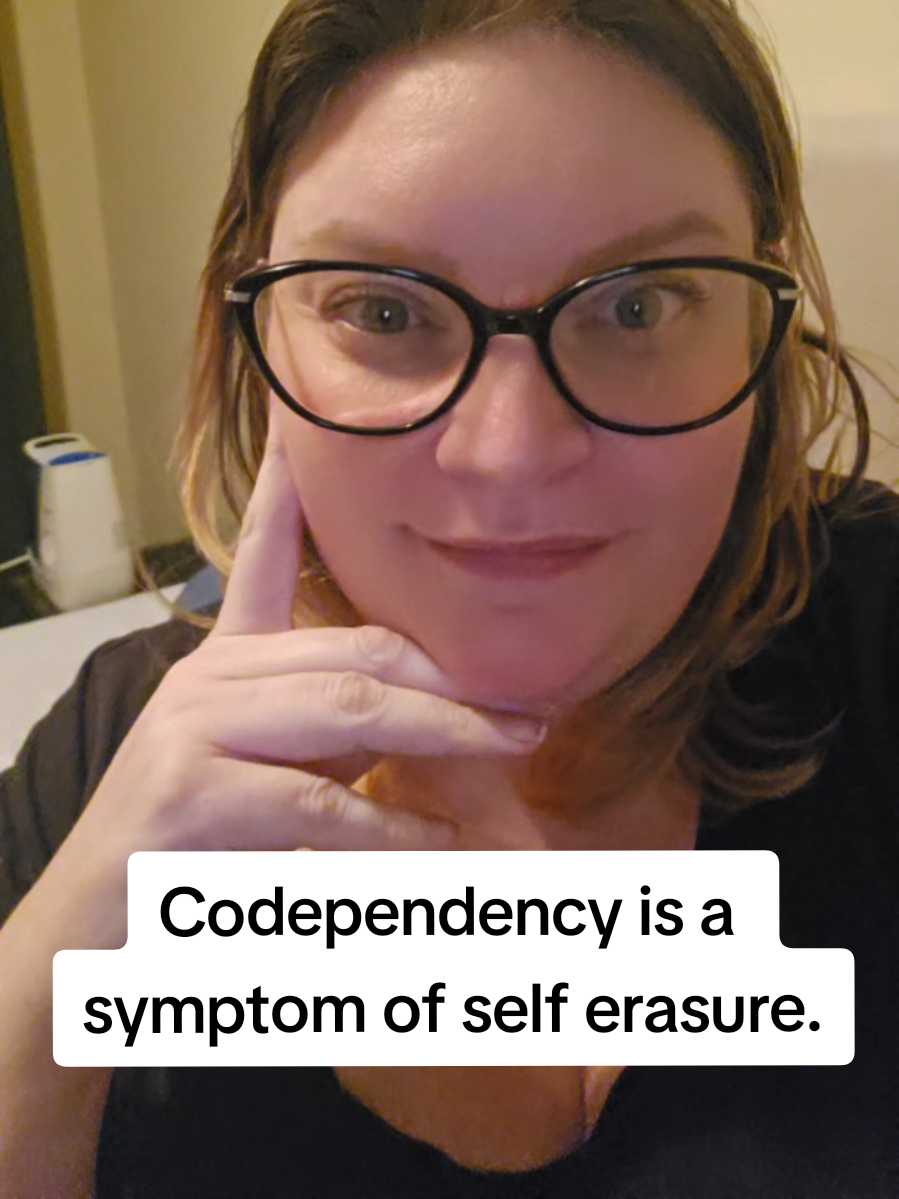 @Beyond Codependency