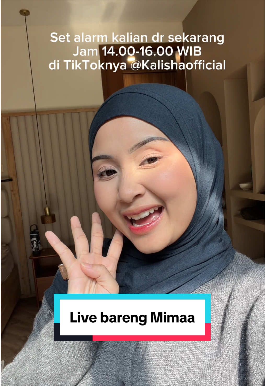 @Kalishaofficial