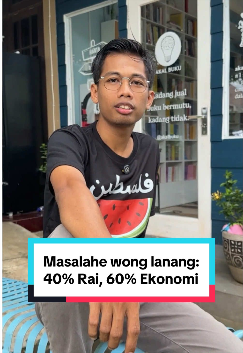 @Agus Mulyadi