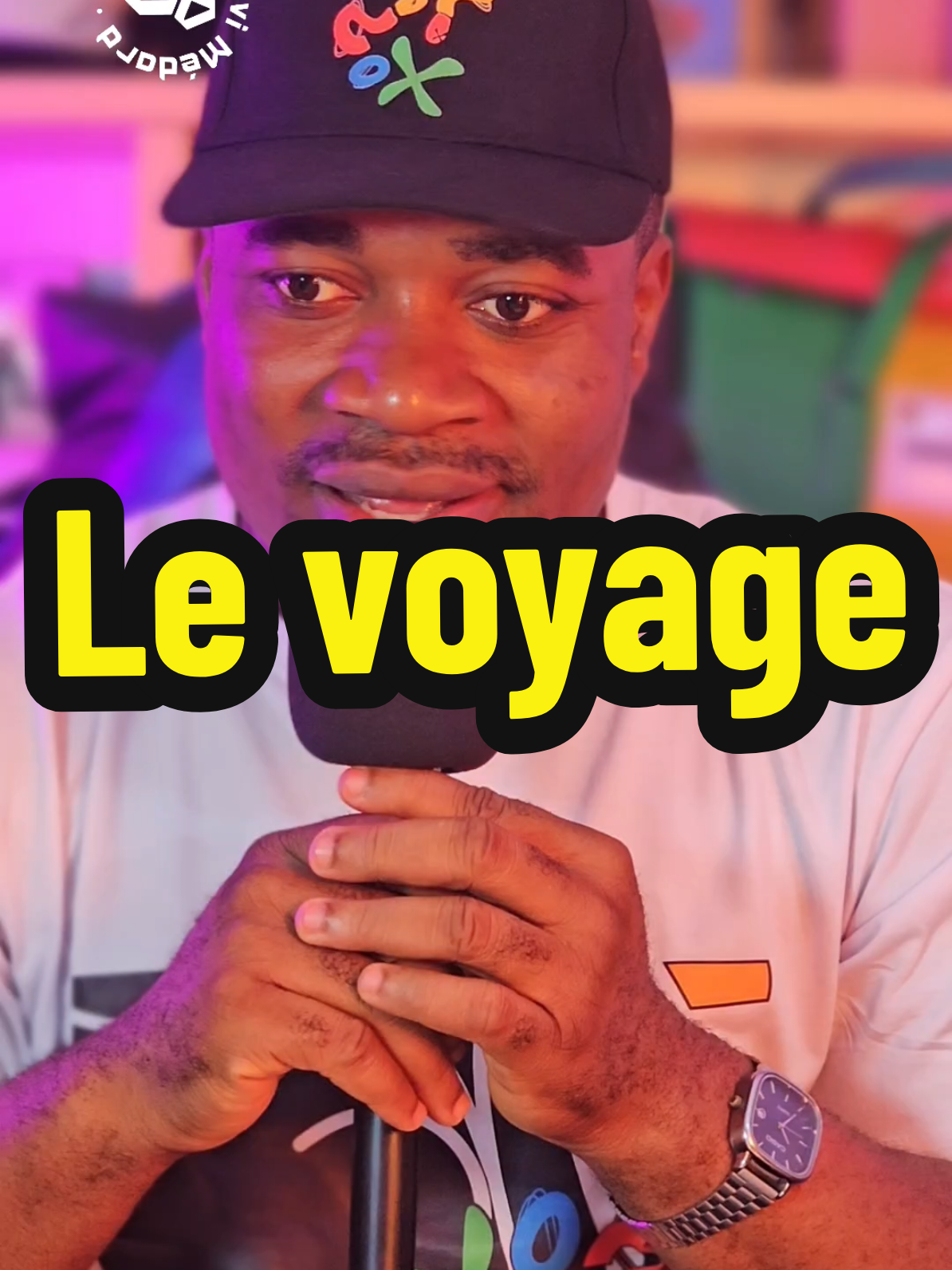 @DJAMAH Amèvi Médard
