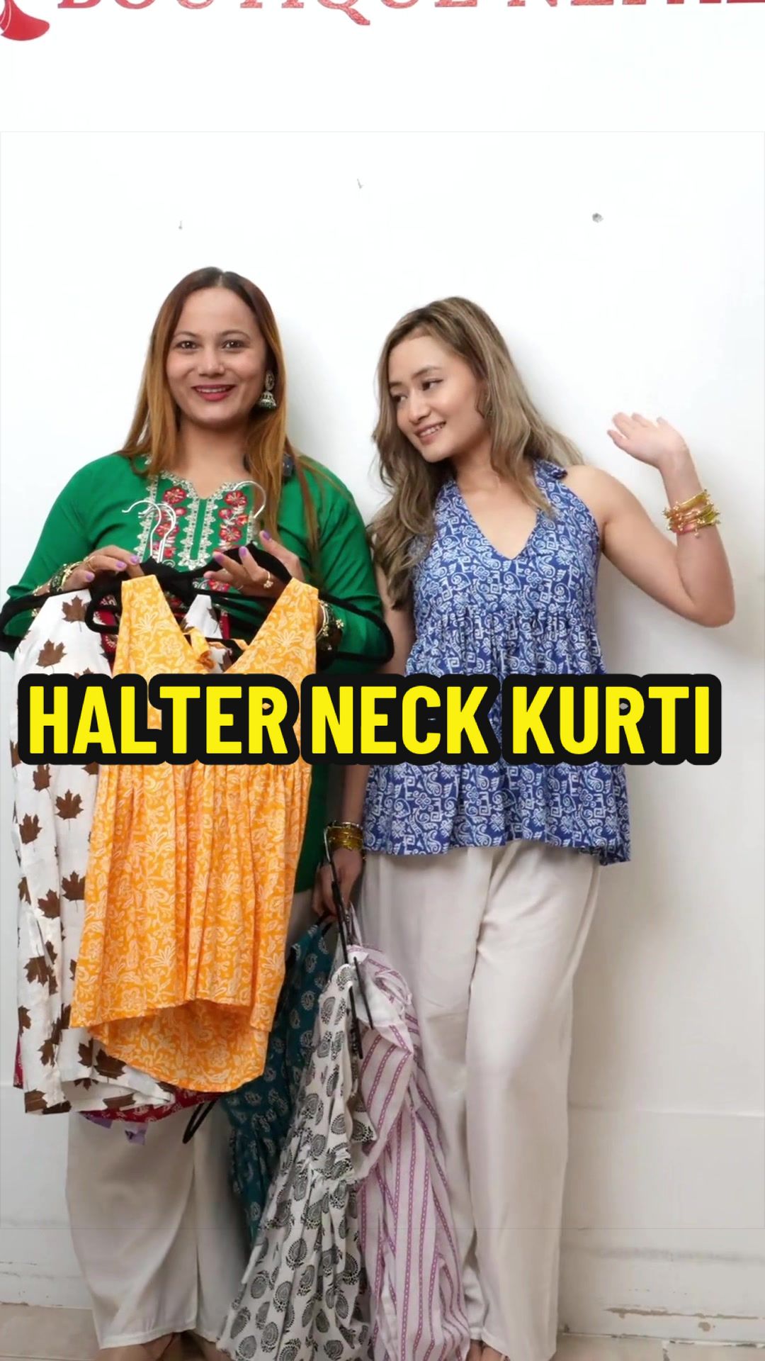 @Boutique Nepal Australia