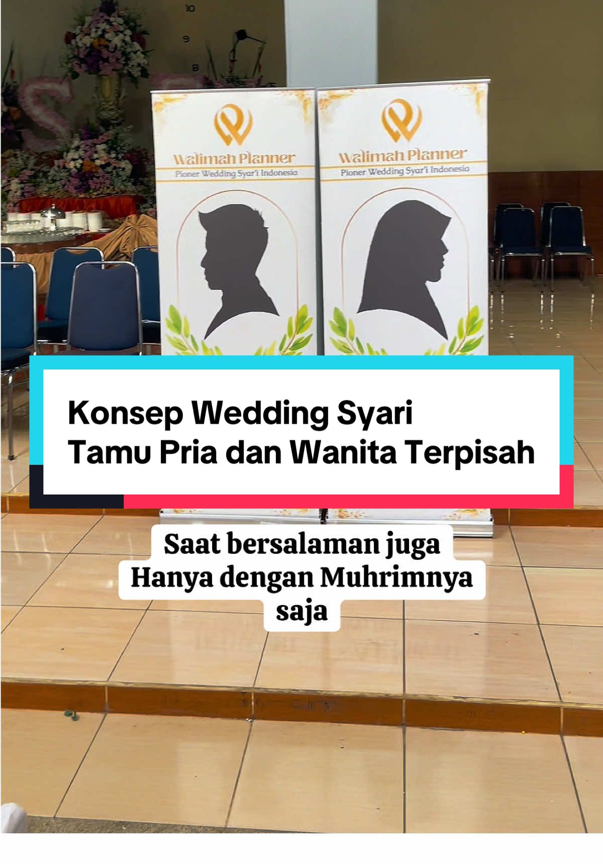 @Walimah Planner