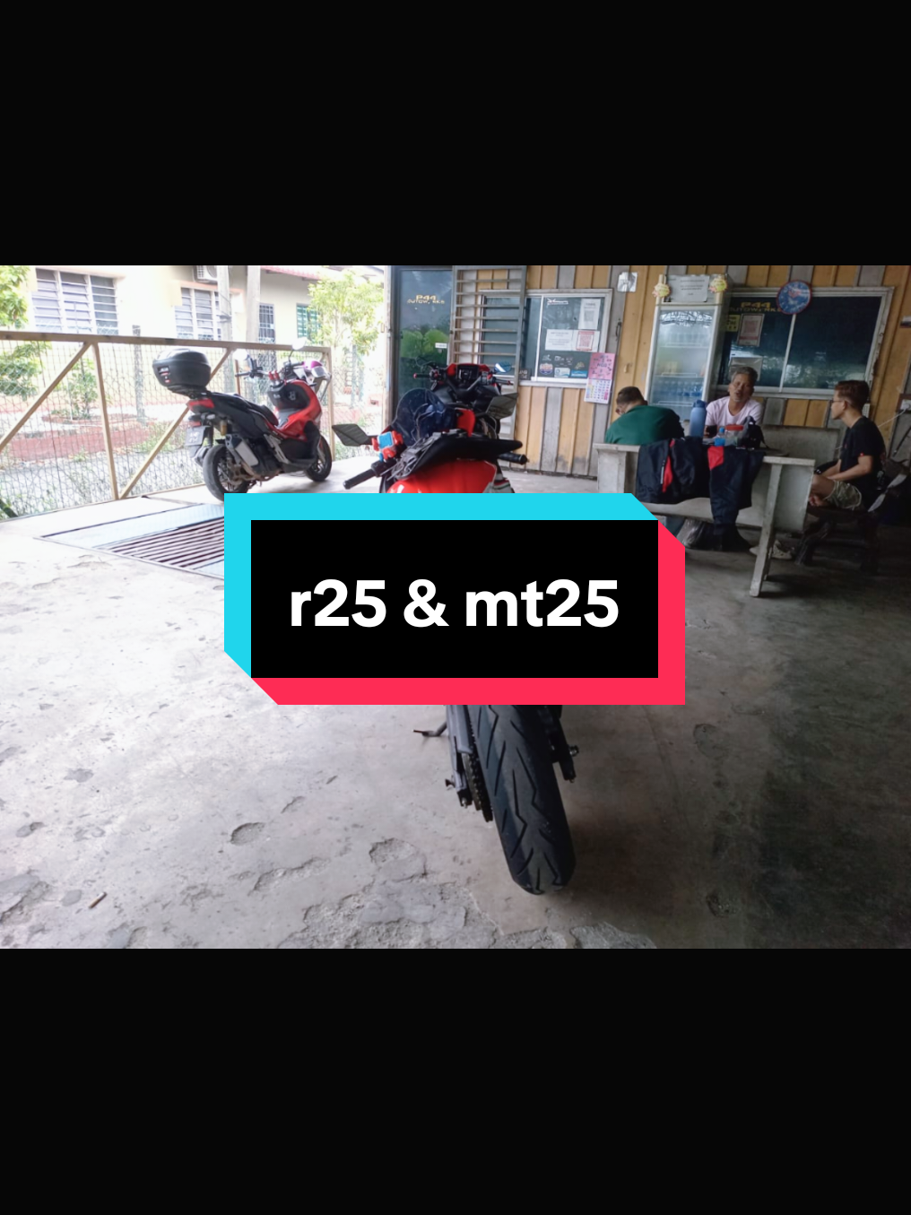 @Abam Gar Tuner Gemok